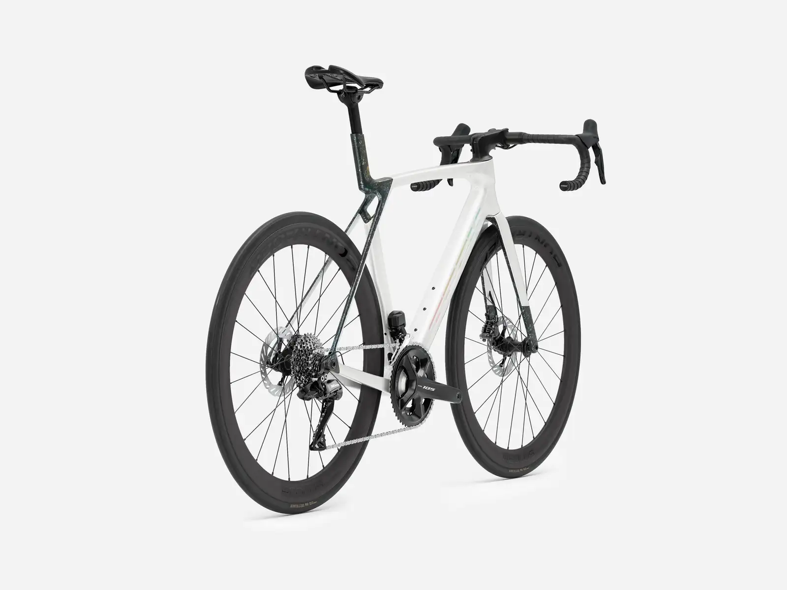 Trek Madone SL 6 Gen 8 - Bild 2