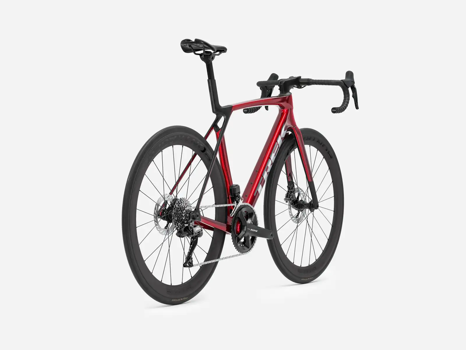 Trek Madone SL 6 Gen 8 - Bild 2