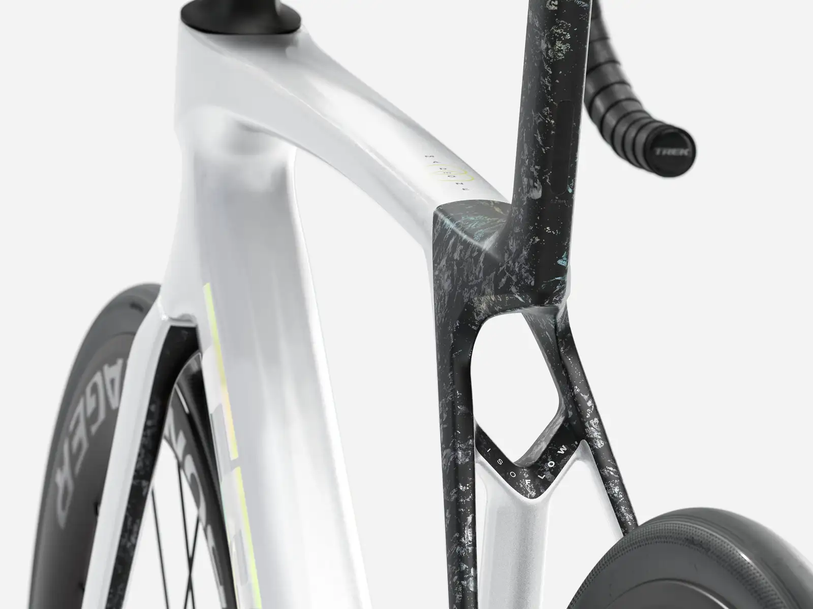 Trek Madone SL 6 Gen 8 - Bild 4