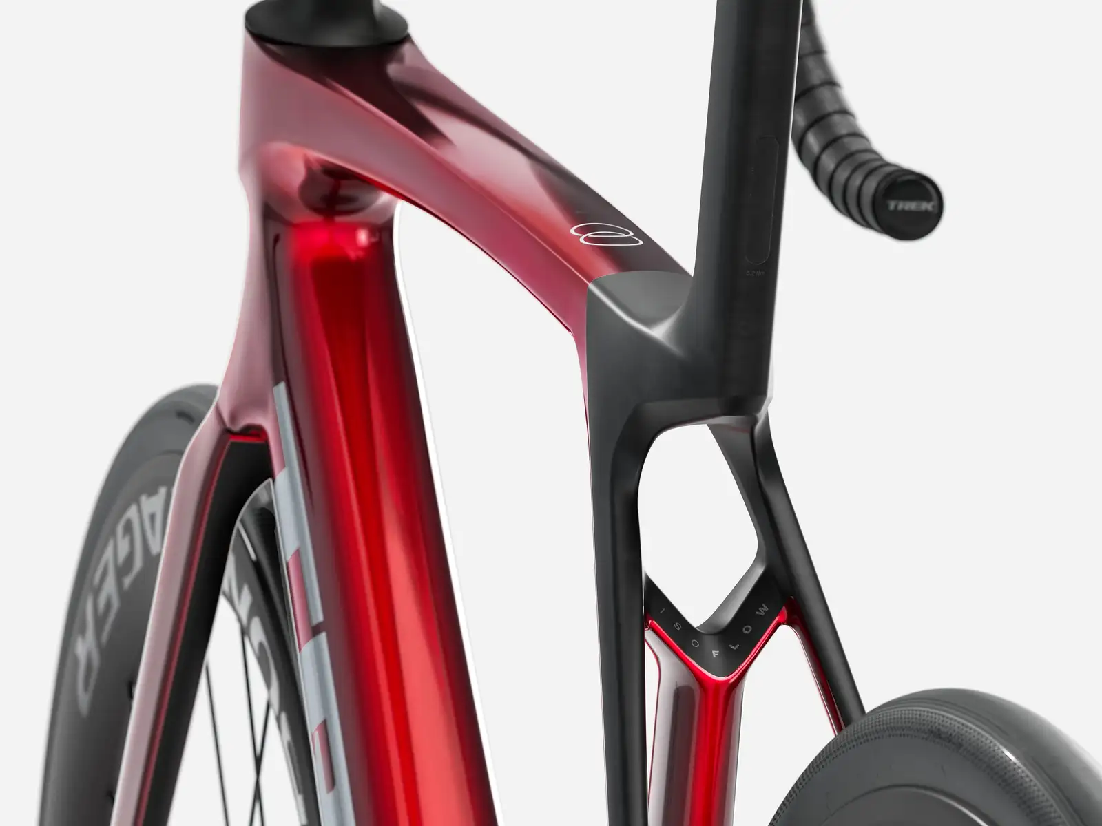 Trek Madone SL 6 Gen 8 - Bild 4