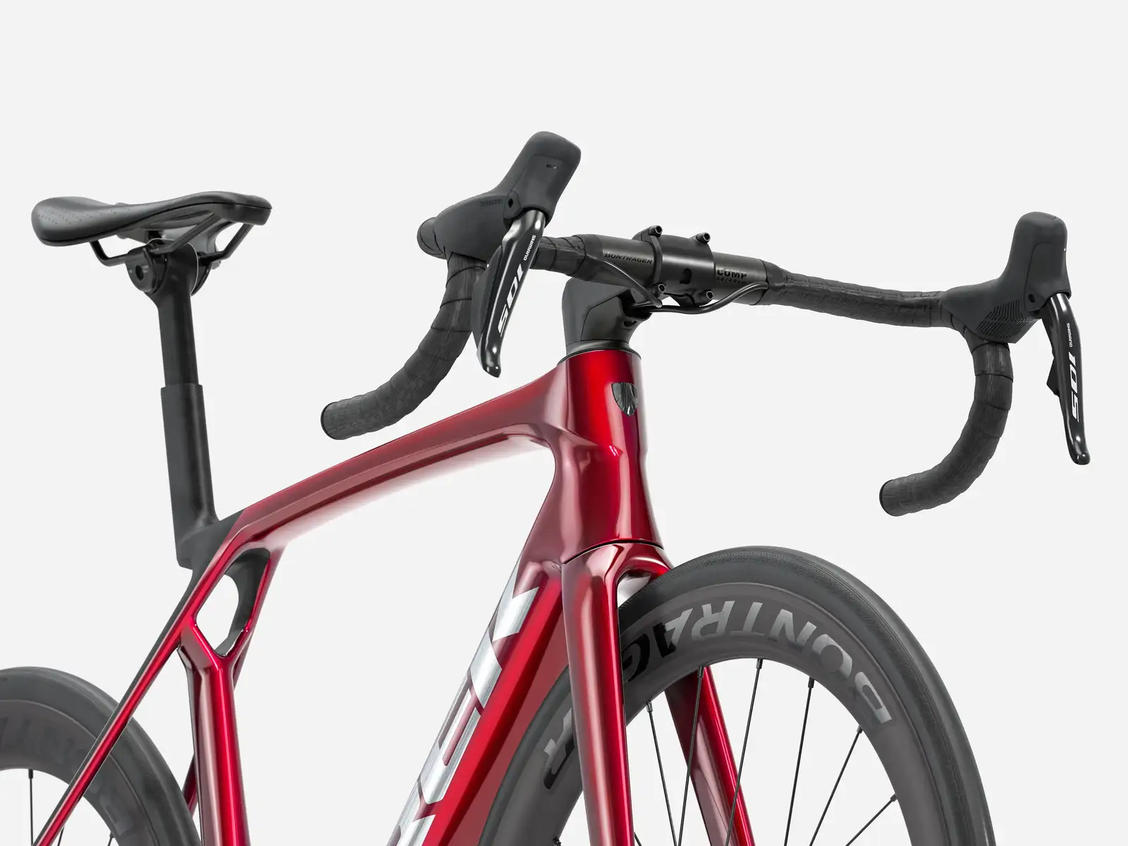 Trek Madone SL 6 Gen 8 - Bild 5
