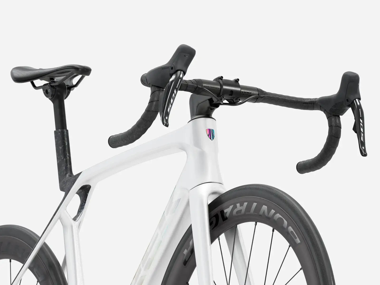 Trek Madone SL 6 Gen 8 - Bild 5