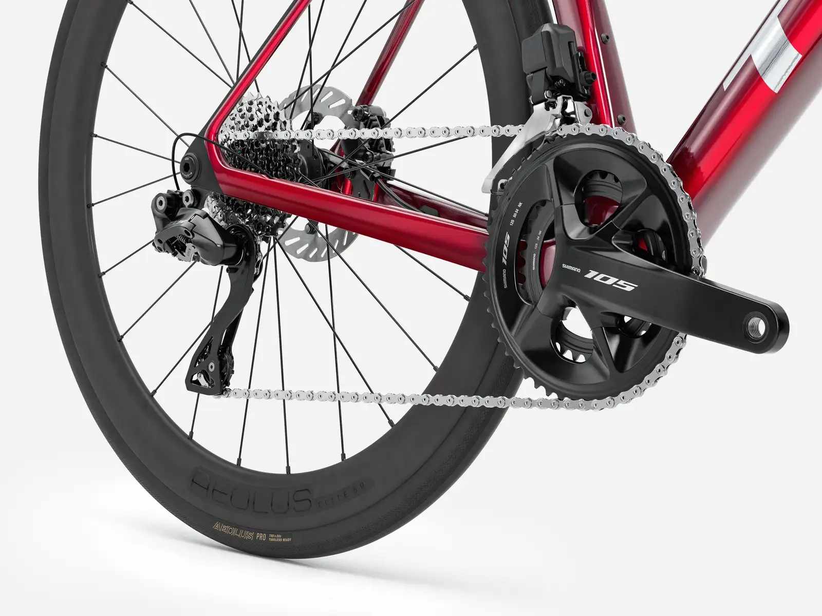 Trek Madone SL 6 Gen 8 - Bild 6