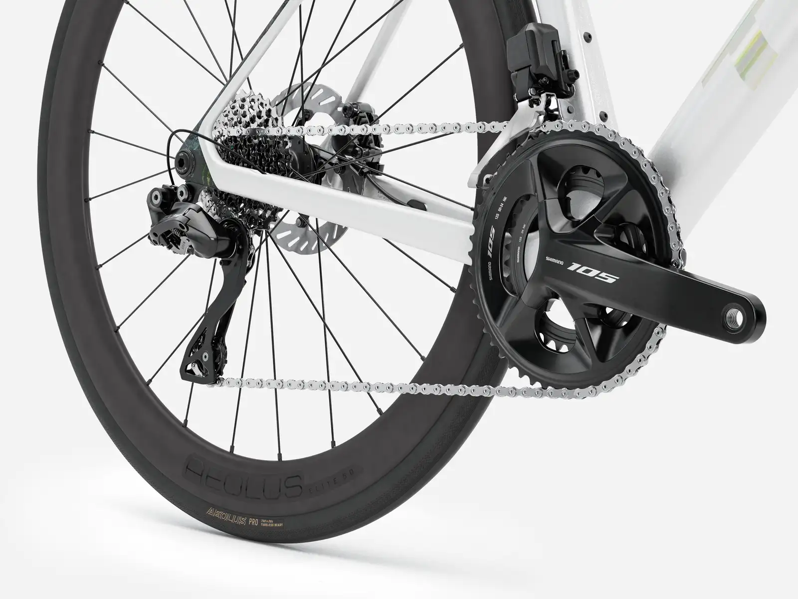 Trek Madone SL 6 Gen 8 - Bild 6