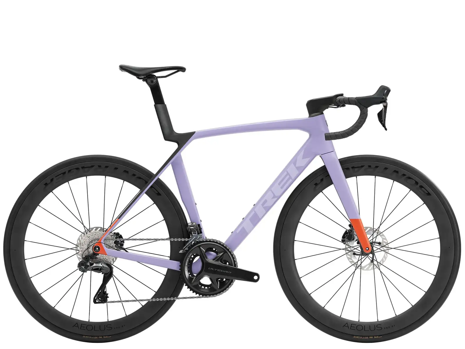 Trek Madone SL 7 Gen 8 - Bild 1