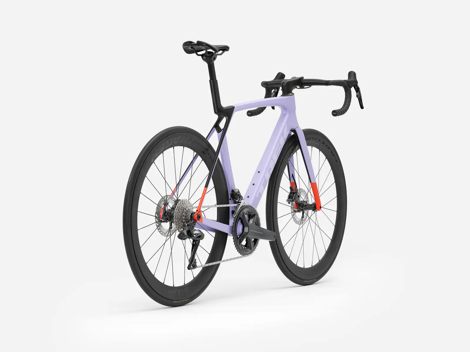 Trek Madone SL 7 Gen 8 - Bild 2