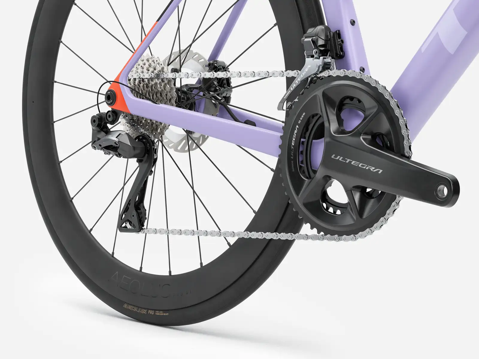 Trek Madone SL 7 Gen 8 - Bild 6