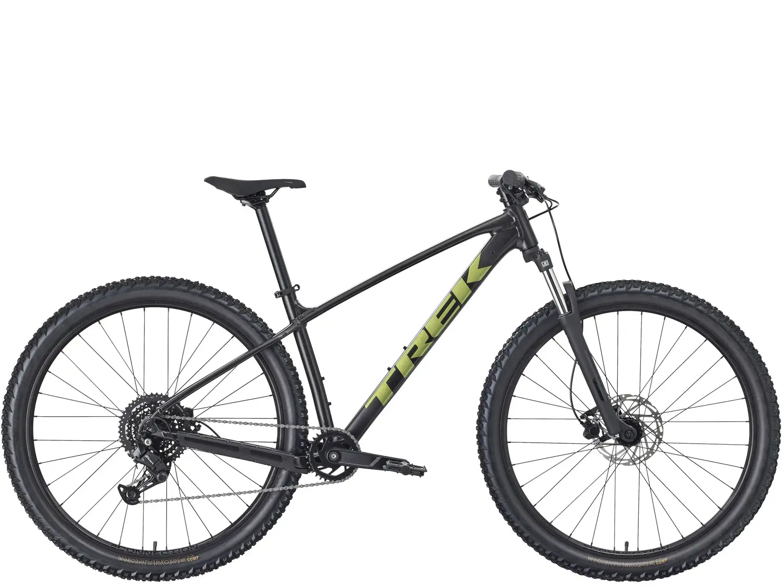 Trek Marlin 4 Gen 3 - Bild 1