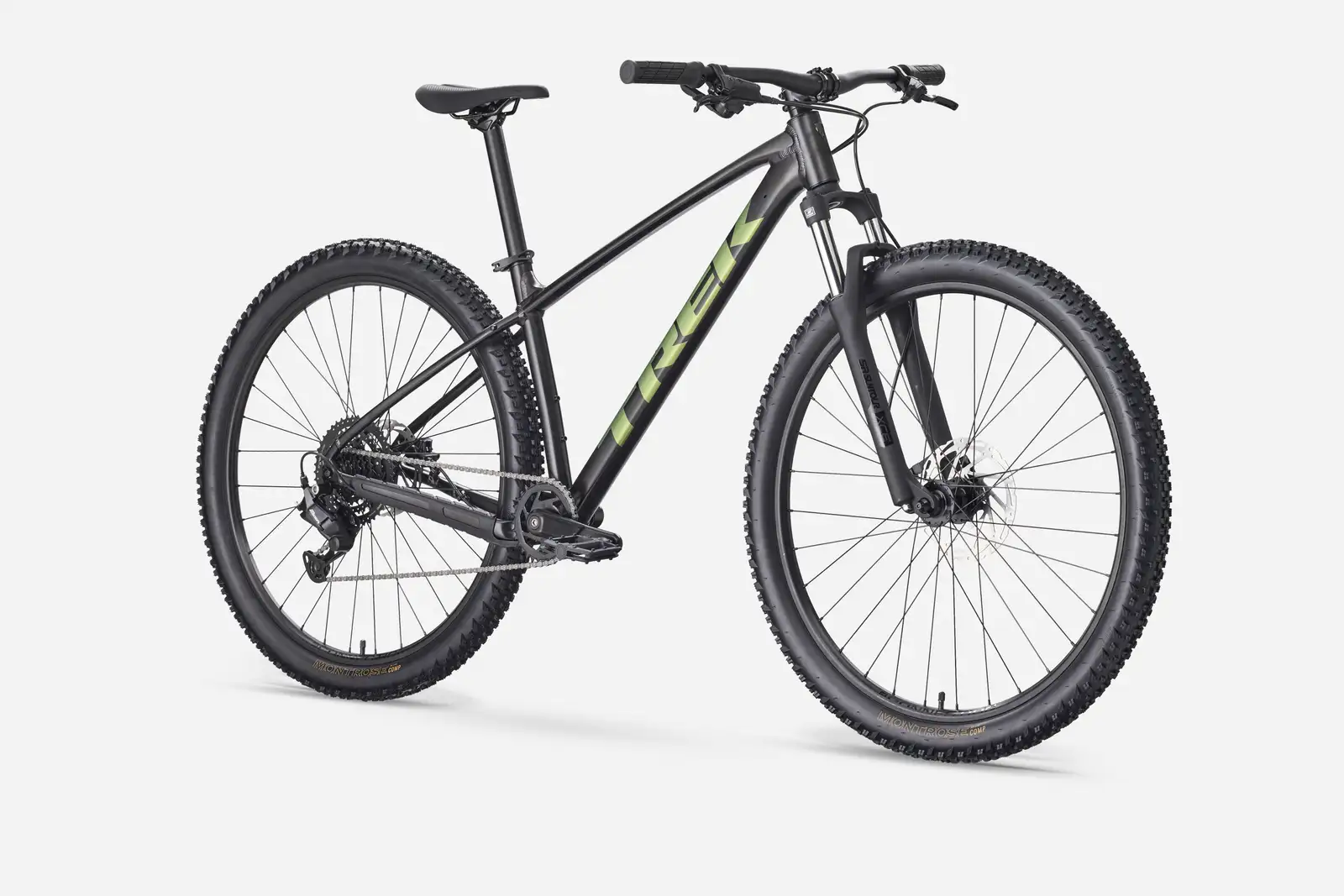 Trek Marlin 4 Gen 3 - Bild 2