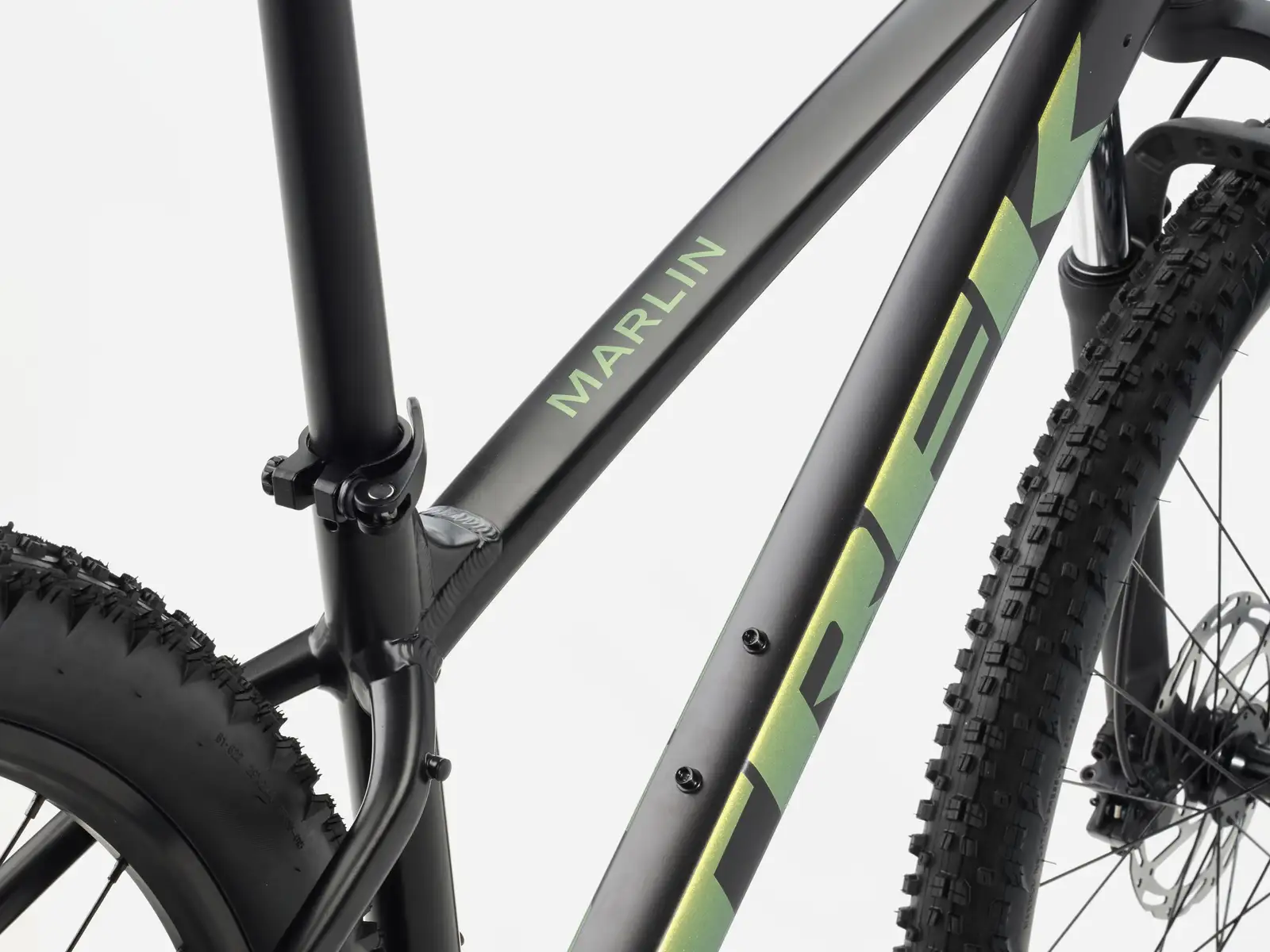 Trek Marlin 4 Gen 3 - Bild 5