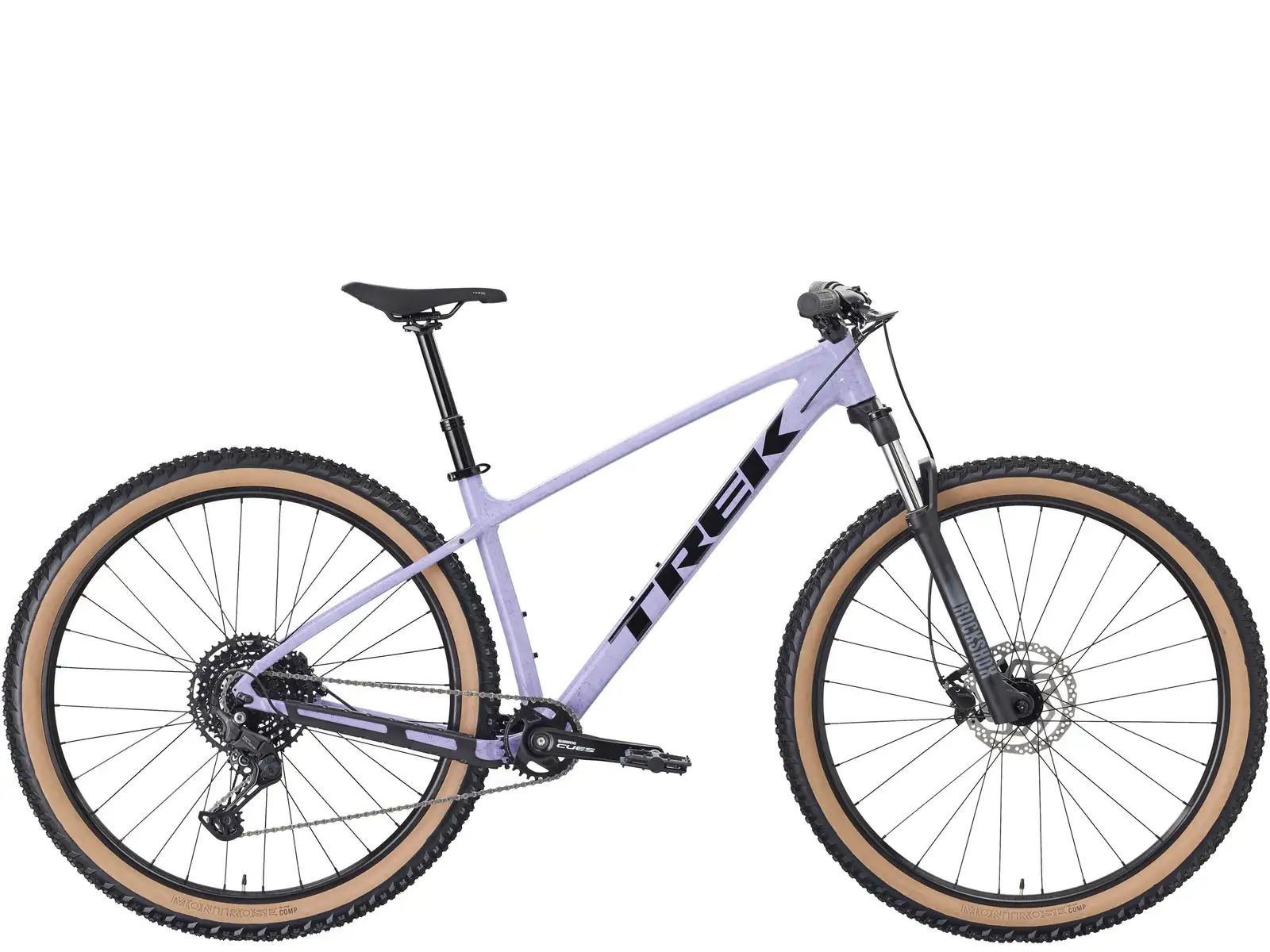 Trek Marlin 6 Gen 3 - Bild 1
