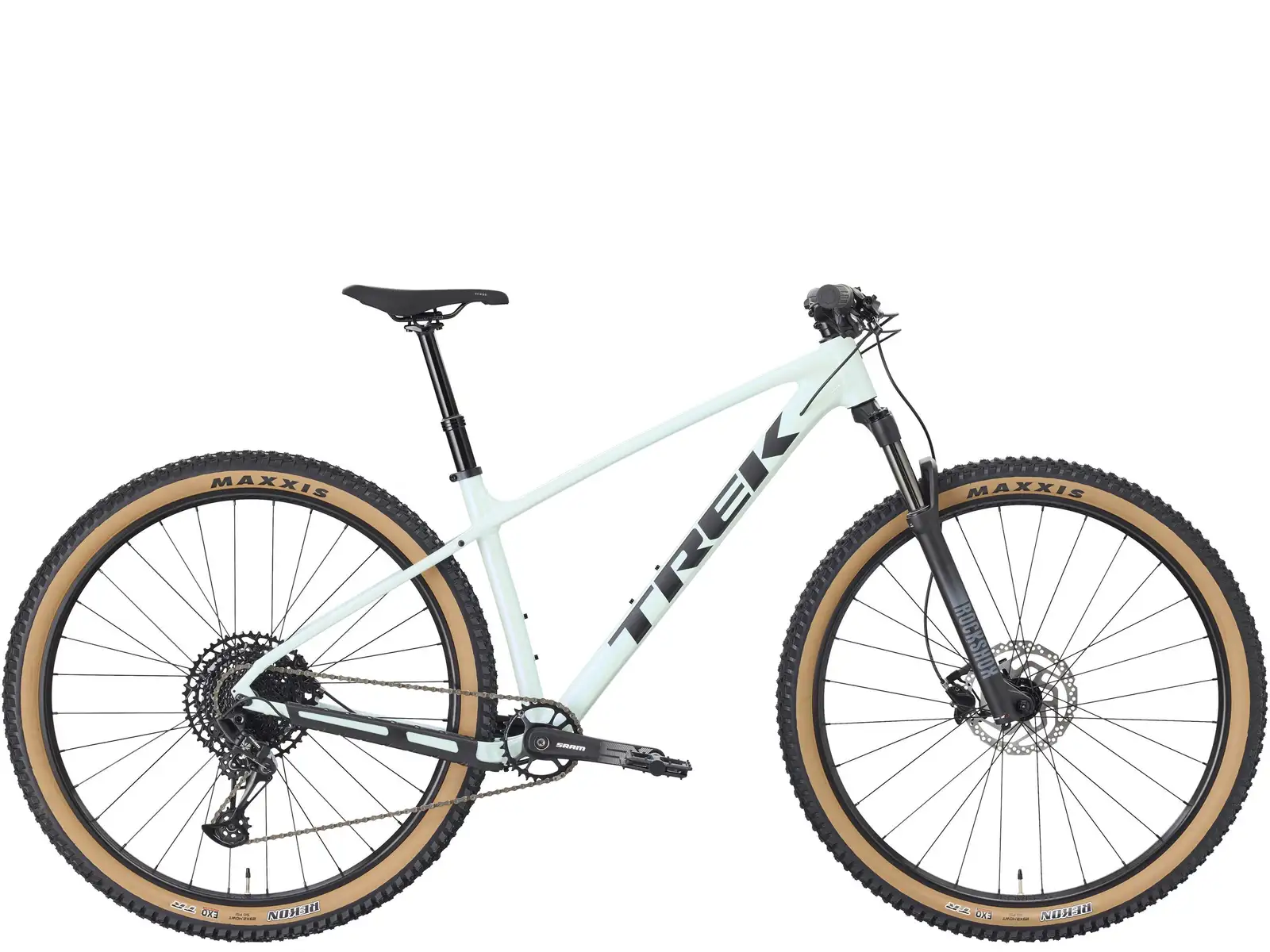 Trek Marlin 7 Gen 3 - Bild 1