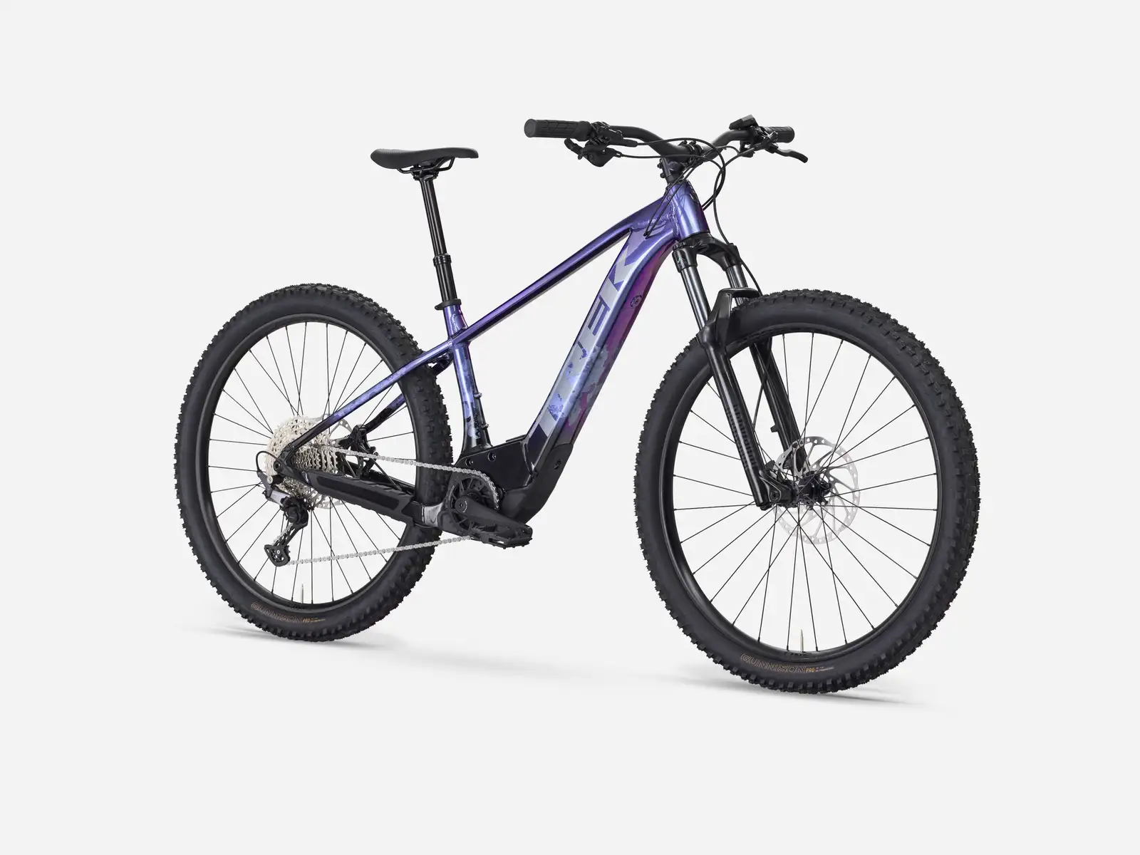 Trek Marlin+ 8 - Bild 2