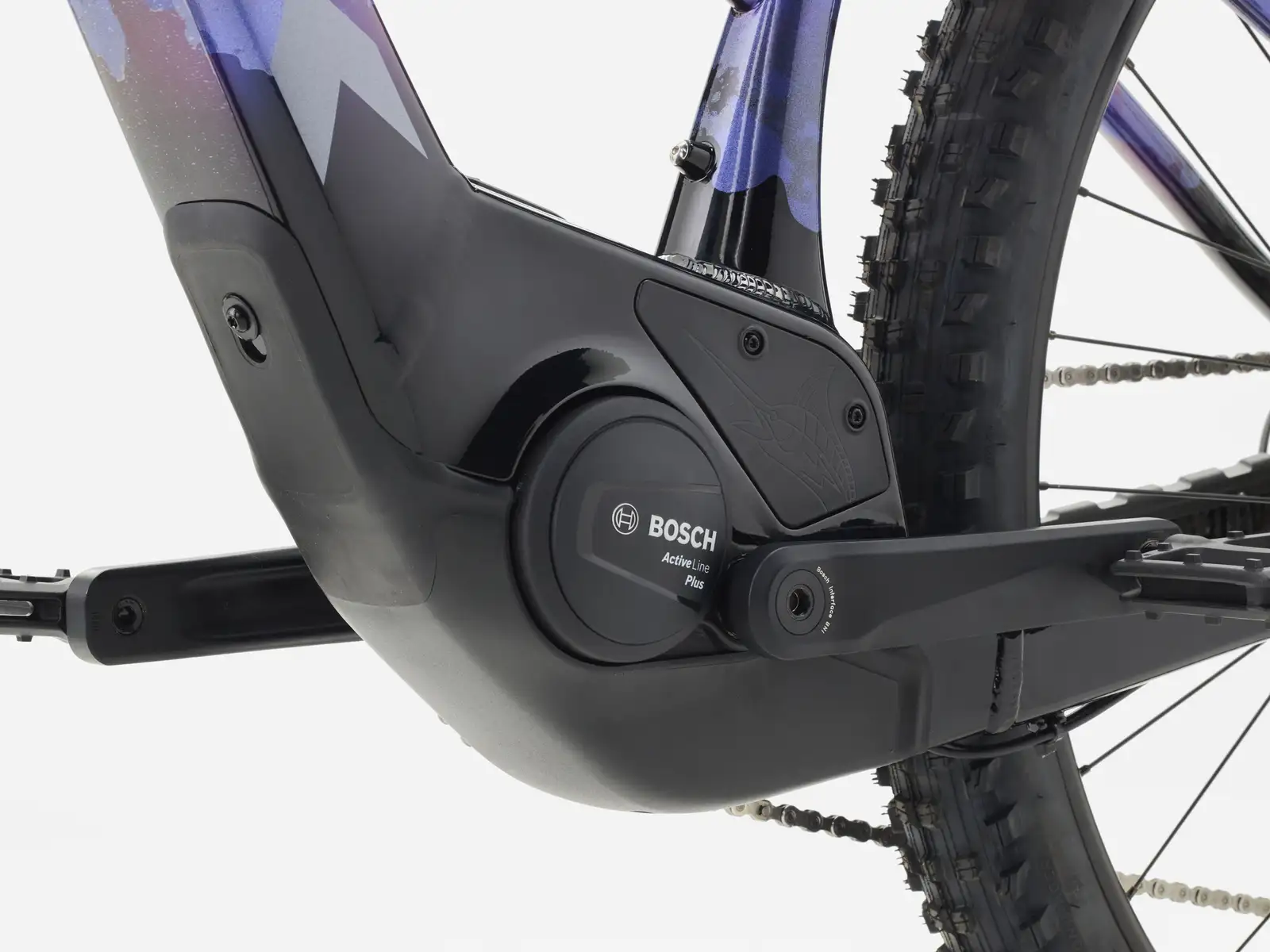 Trek Marlin+ 8 - Bild 5