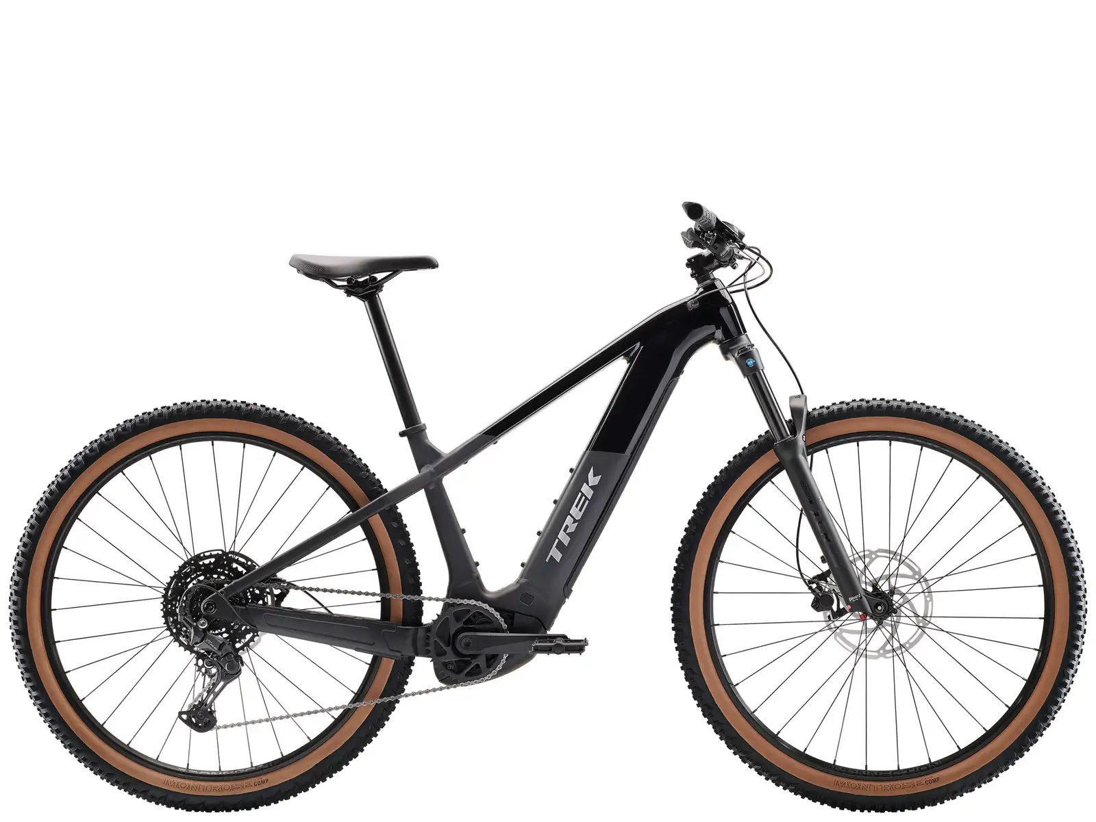 Trek Powerfly+ 4 800 Wh Gen 5 - Bild 1