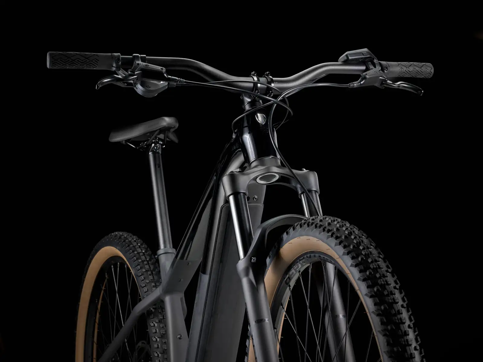 Trek Powerfly+ 4 800 Wh Gen 5 - Bild 4