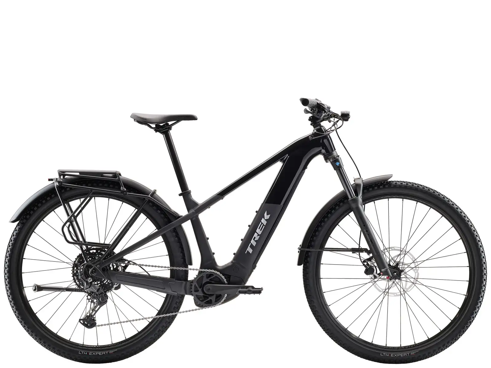 Trek Powerfly+ 4 Equipped Gen 5 - Bild 1