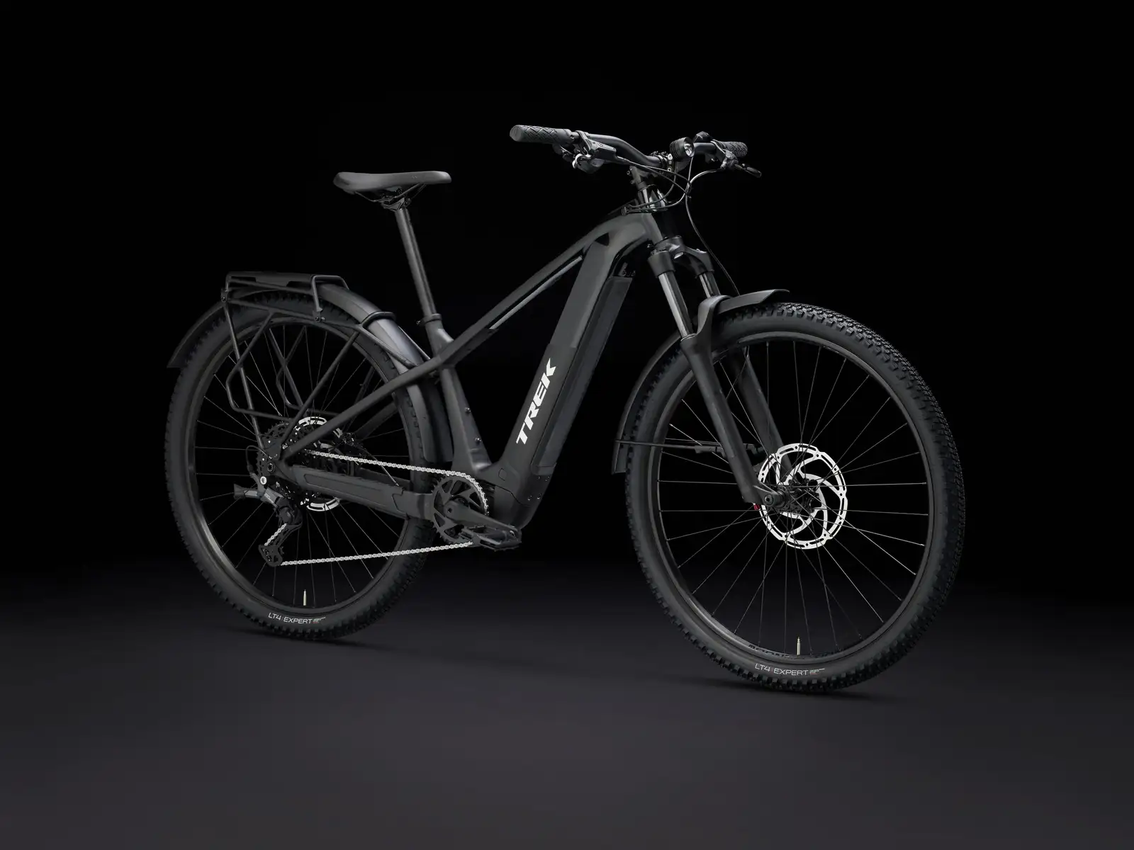 Trek Powerfly+ 4 Equipped Gen 5 - Bild 2