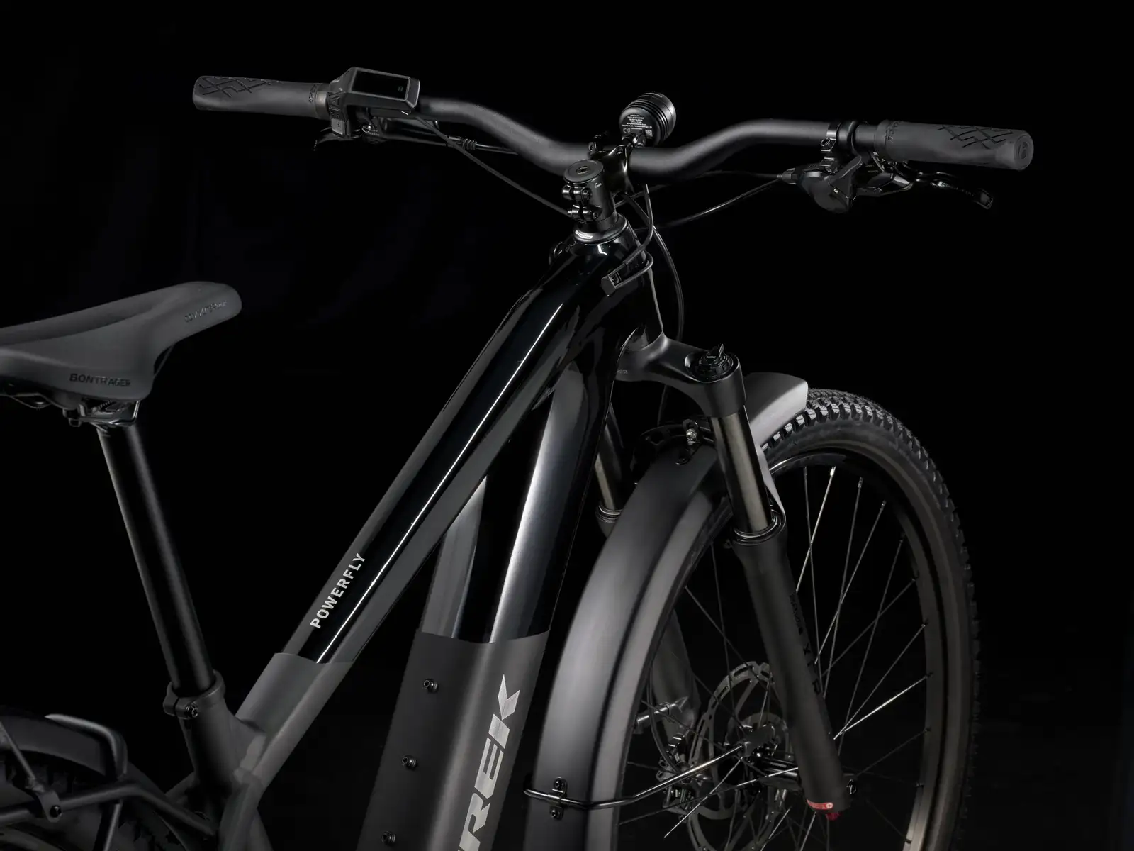 Trek Powerfly+ 4 Equipped Gen 5 - Bild 3