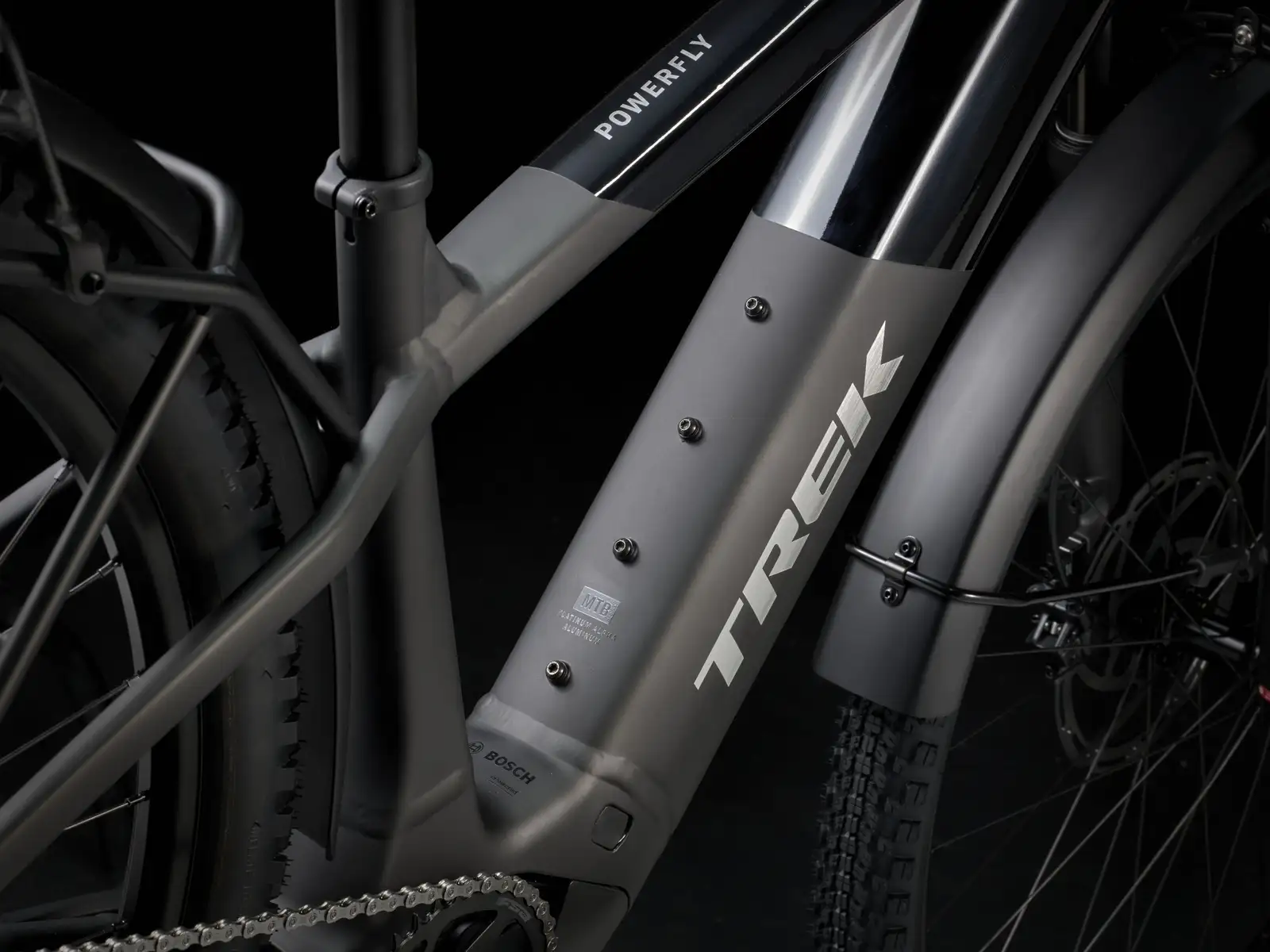 Trek Powerfly+ 4 Equipped Gen 5 - Bild 5