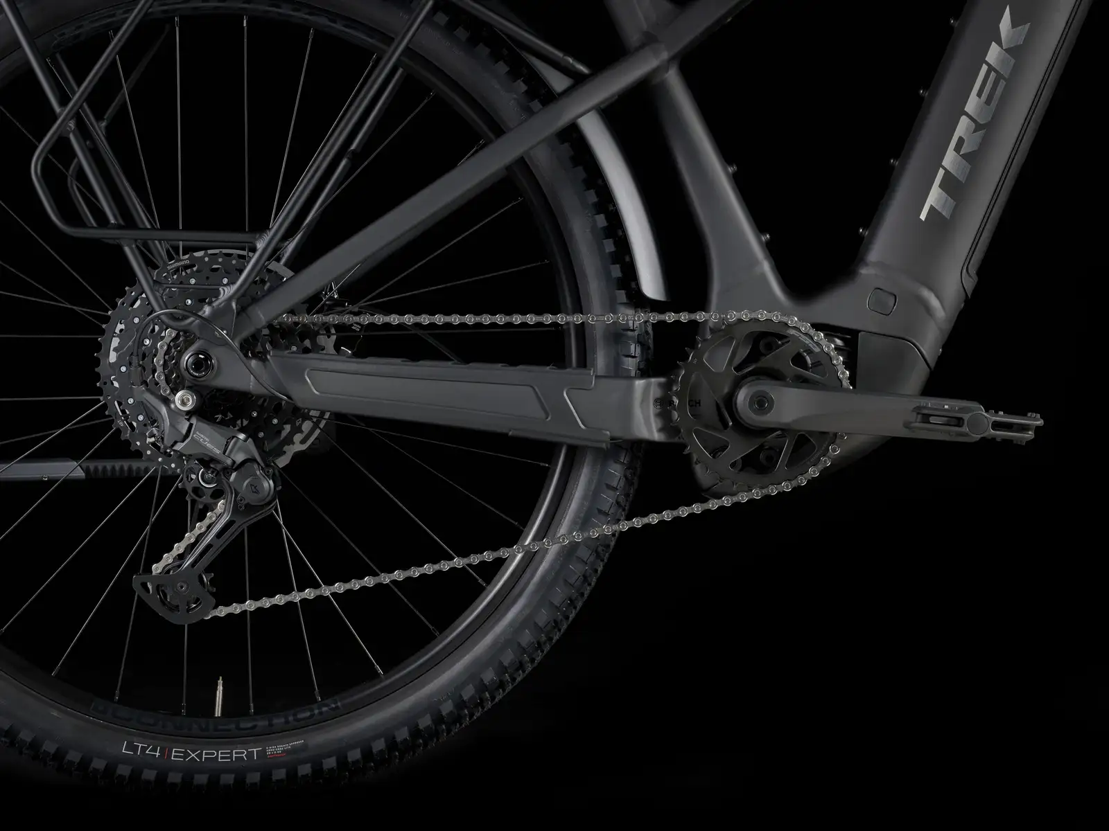 Trek Powerfly+ 4 Equipped Gen 5 - Bild 6
