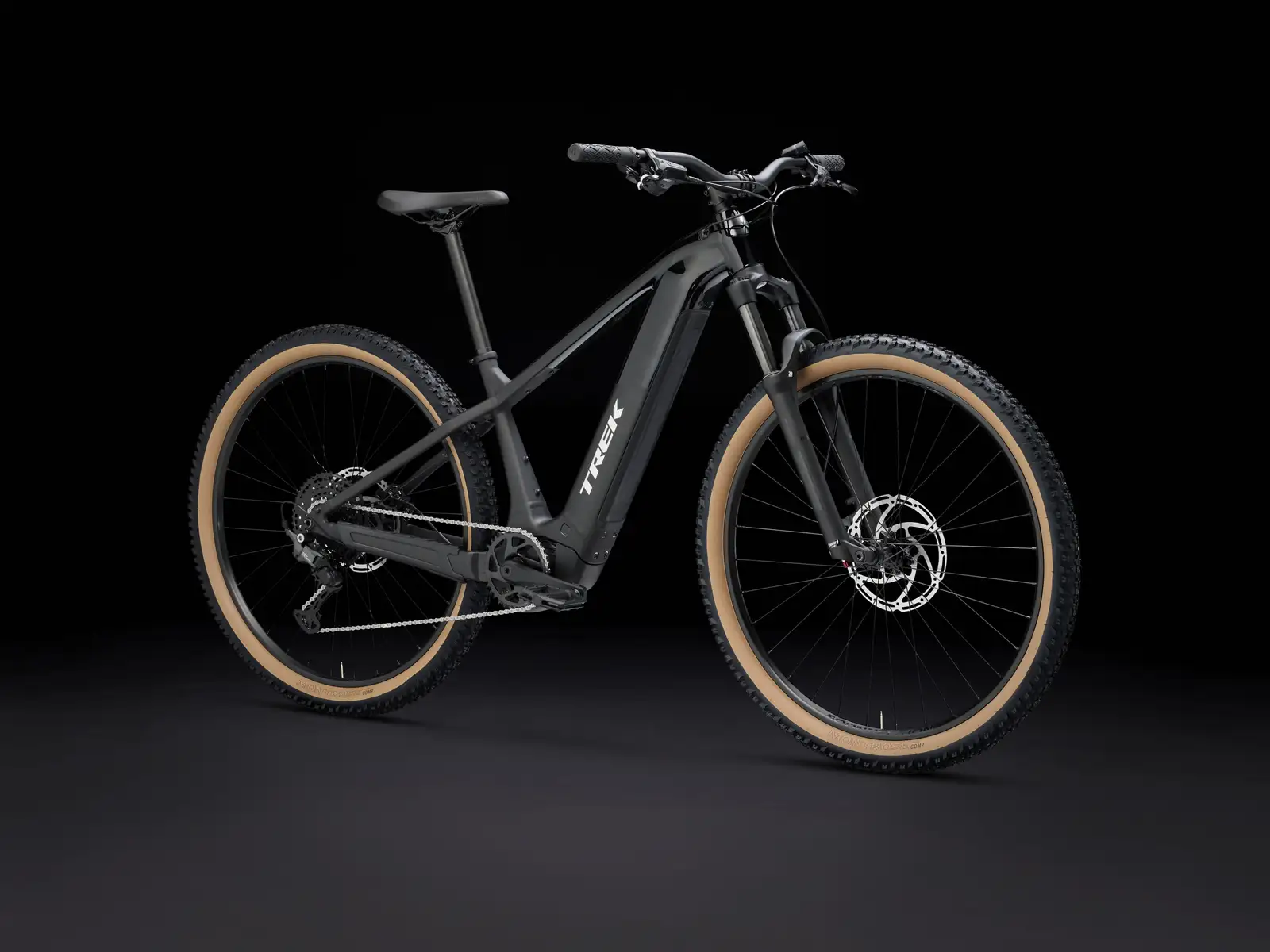 Trek Powerfly+ 4 Gen 5 - Bild 2