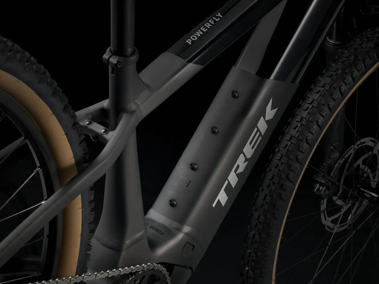 Trek Powerfly+ 4 Gen 5 - Bild 5