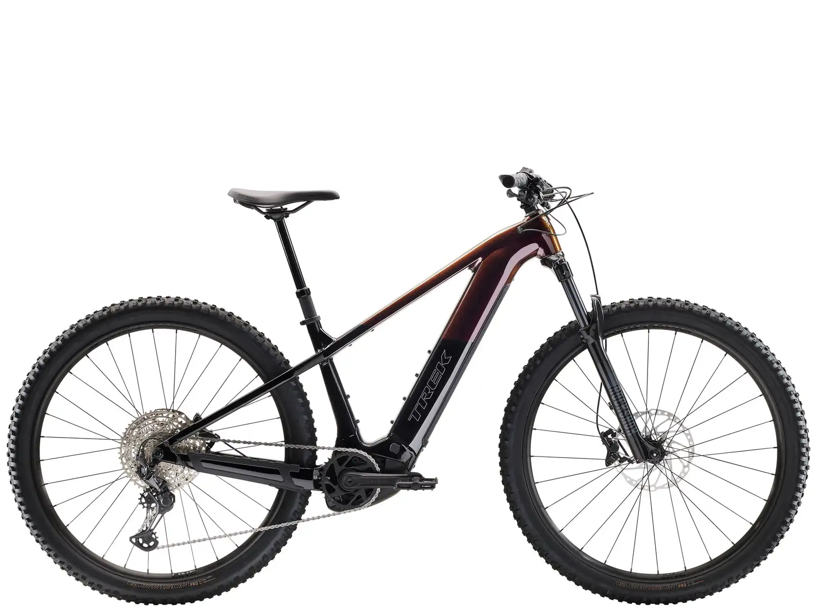 Trek Powerfly+ 6 Gen 5 - Bild 1
