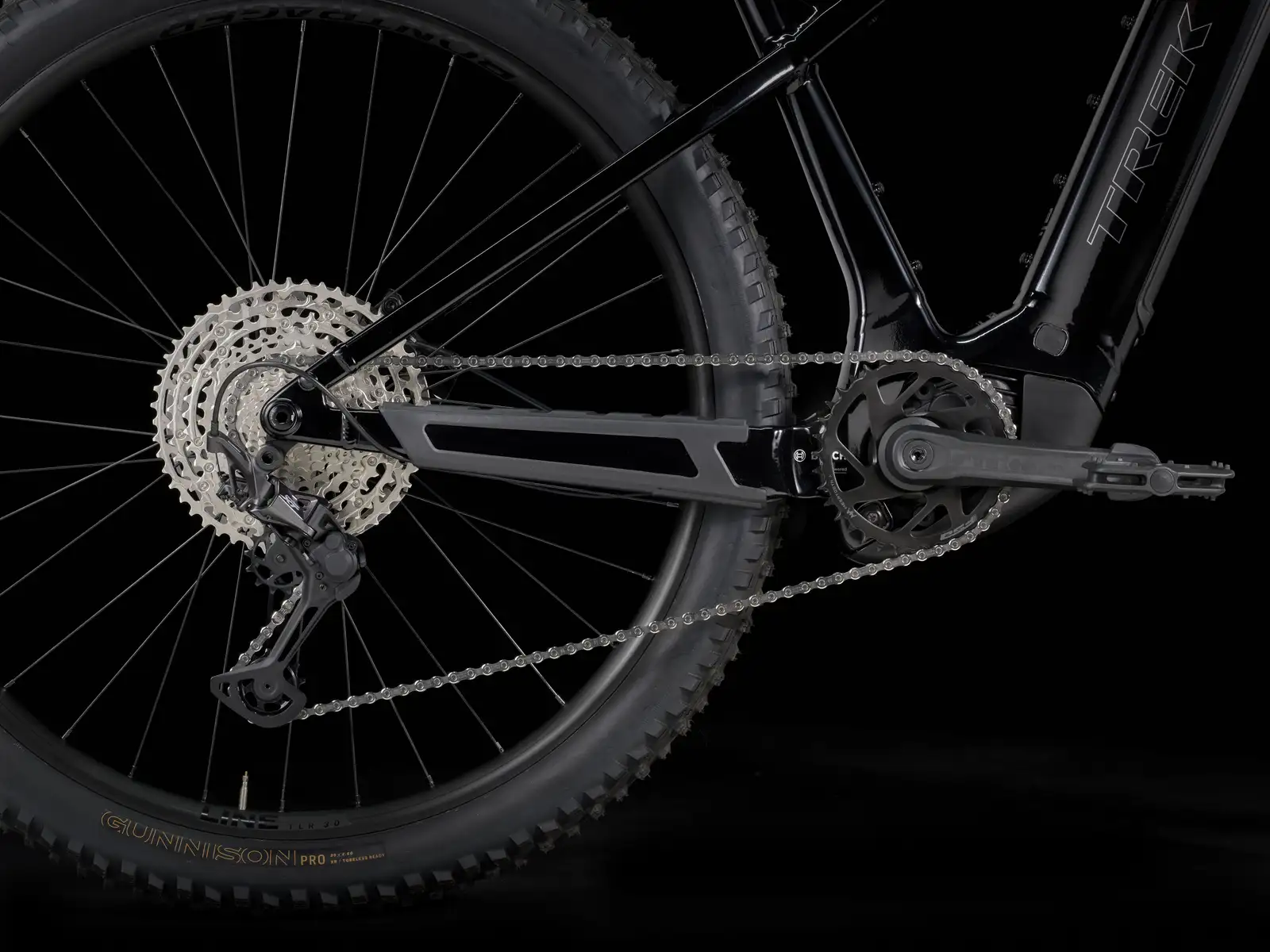 Trek Powerfly+ 6 Gen 5 - Bild 6