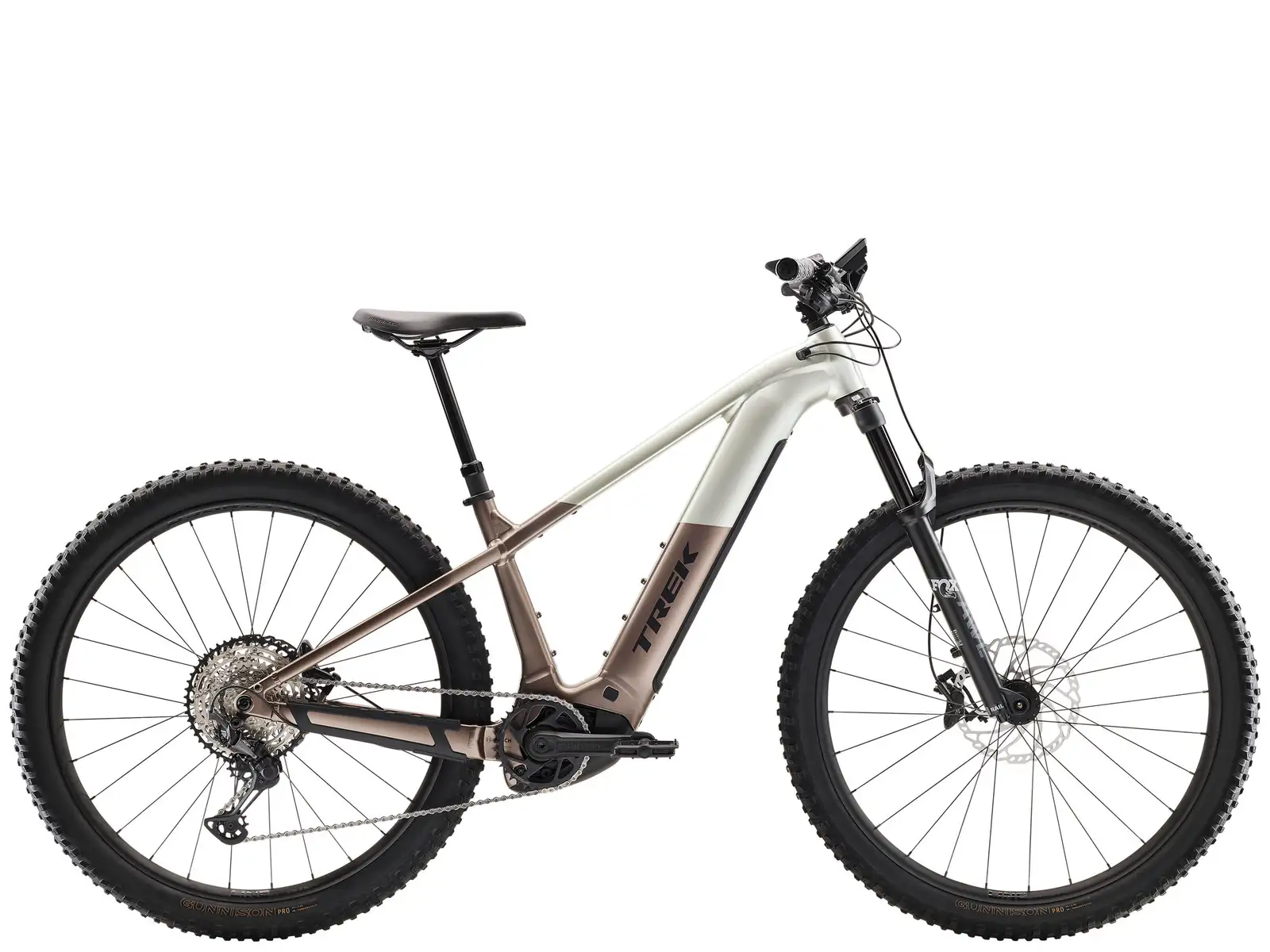 Trek Powerfly+ 8 Gen 5 - Bild 1
