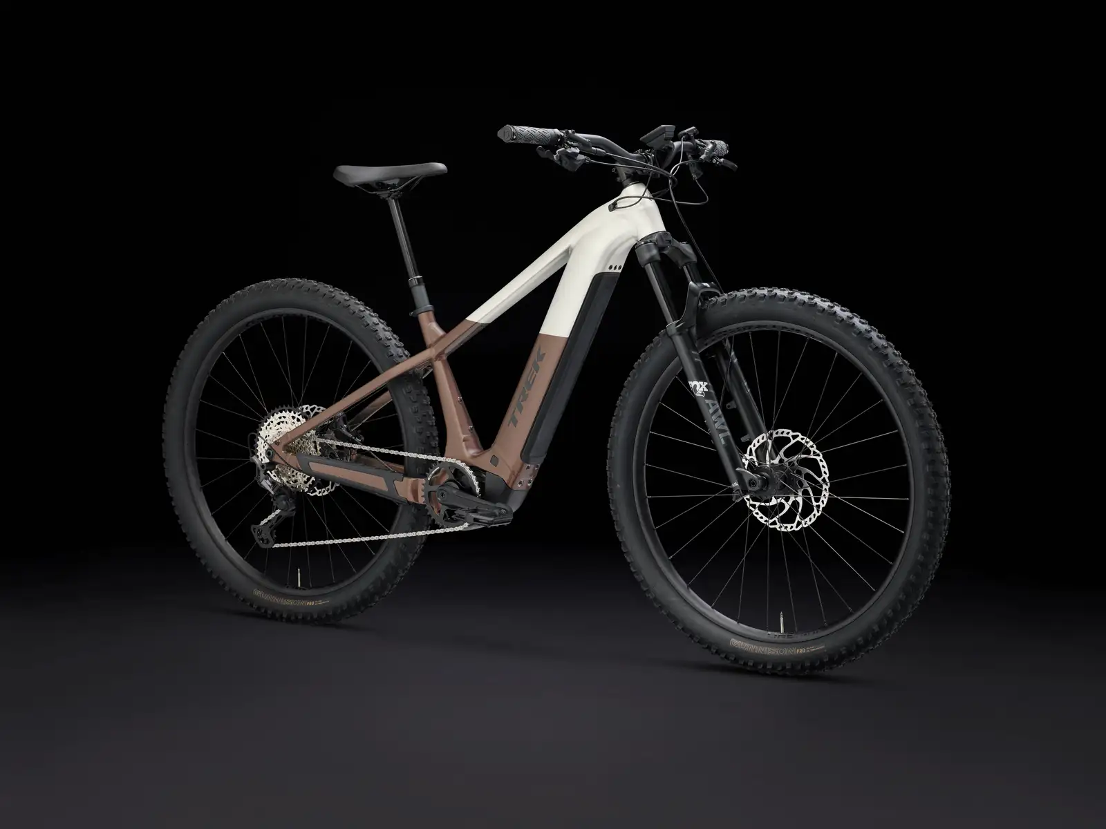 Trek Powerfly+ 8 Gen 5 - Bild 2