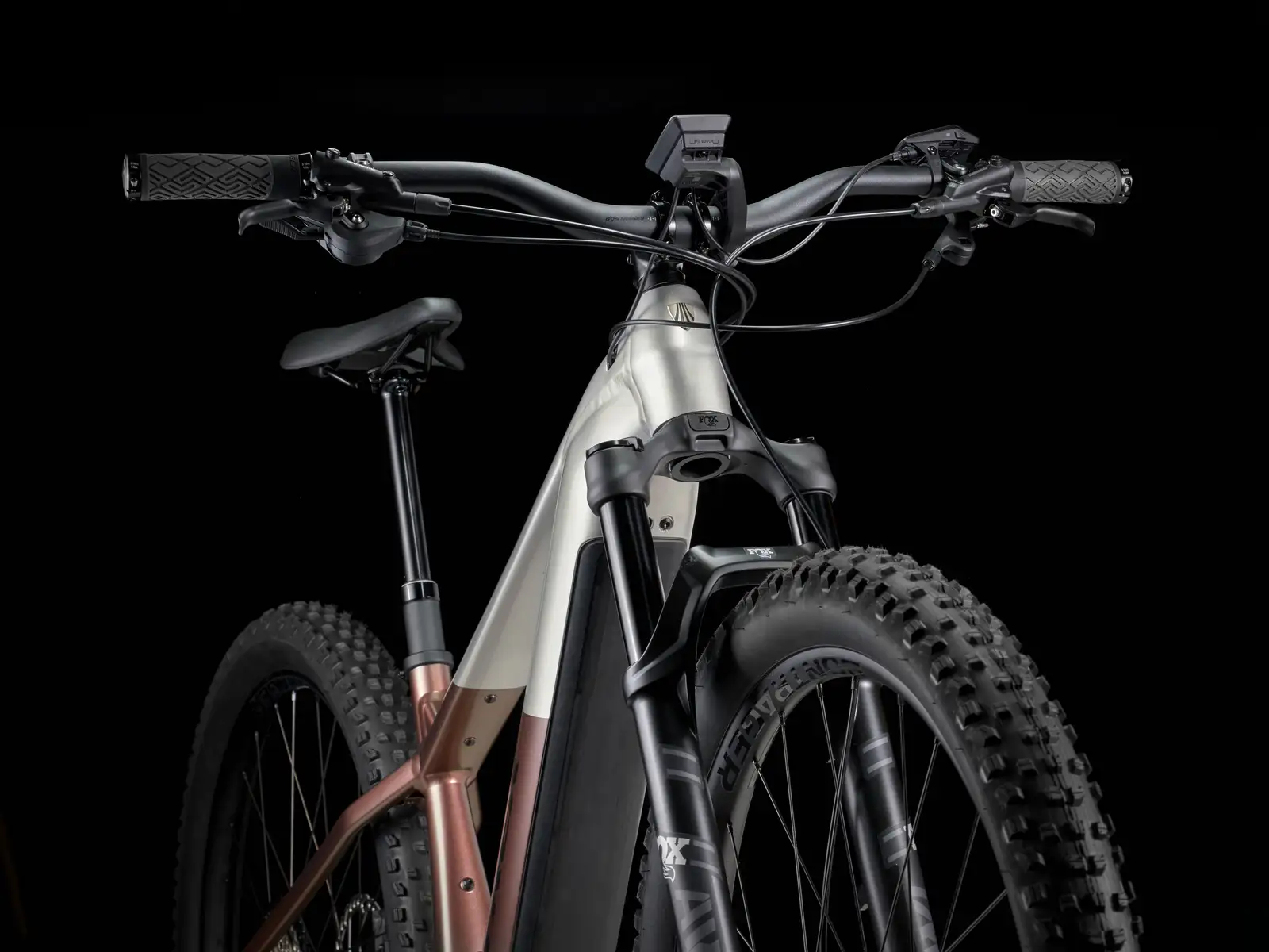 Trek Powerfly+ 8 Gen 5 - Bild 4