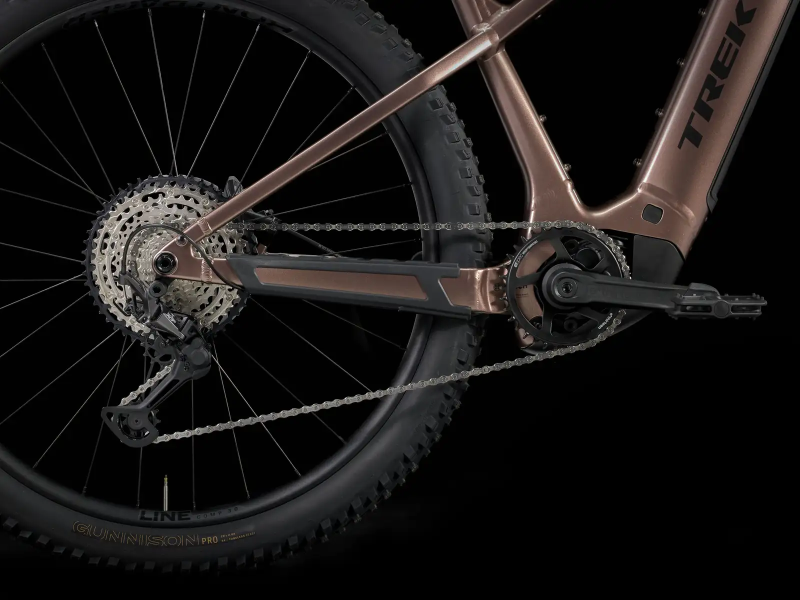 Trek Powerfly+ 8 Gen 5 - Bild 6