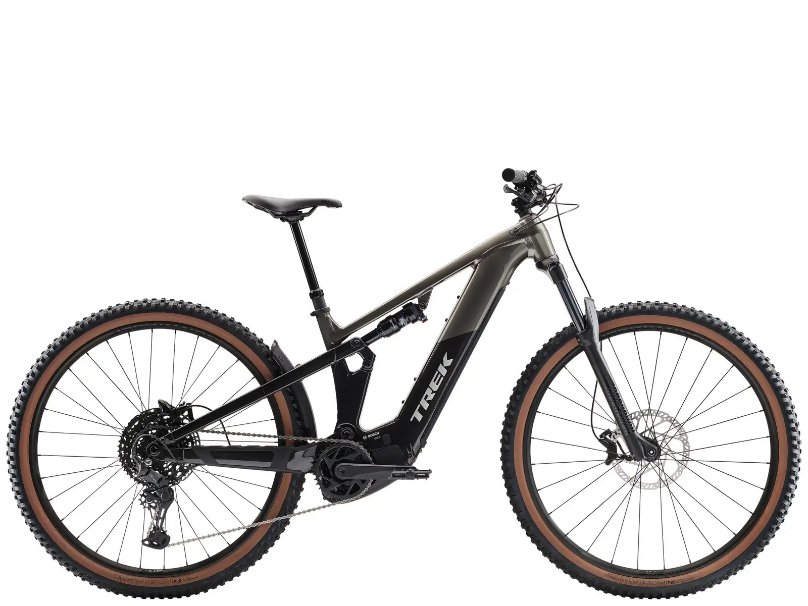 Trek Powerfly FS+ 4 800 Wh Gen 4 - Bild 1