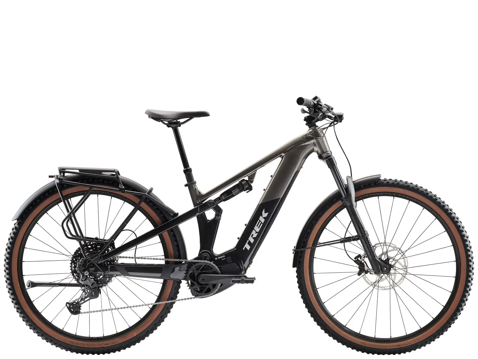 Trek Powerfly FS+ 4 Equipped 800 Wh Gen 4 - Bild 1