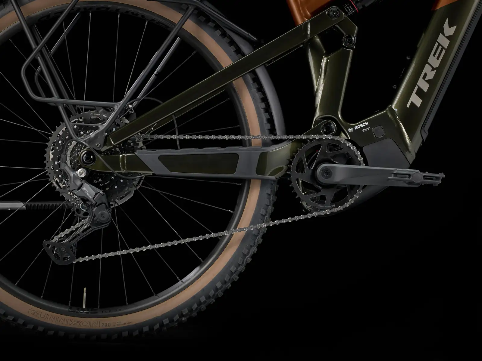 Trek Powerfly FS+ 4 Equipped Gen 4 - Bild 6