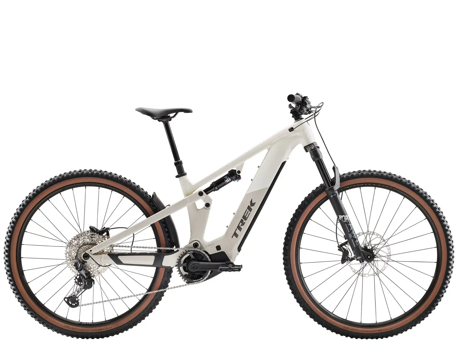 Trek Powerfly FS+ 6 Gen 4 - Bild 1