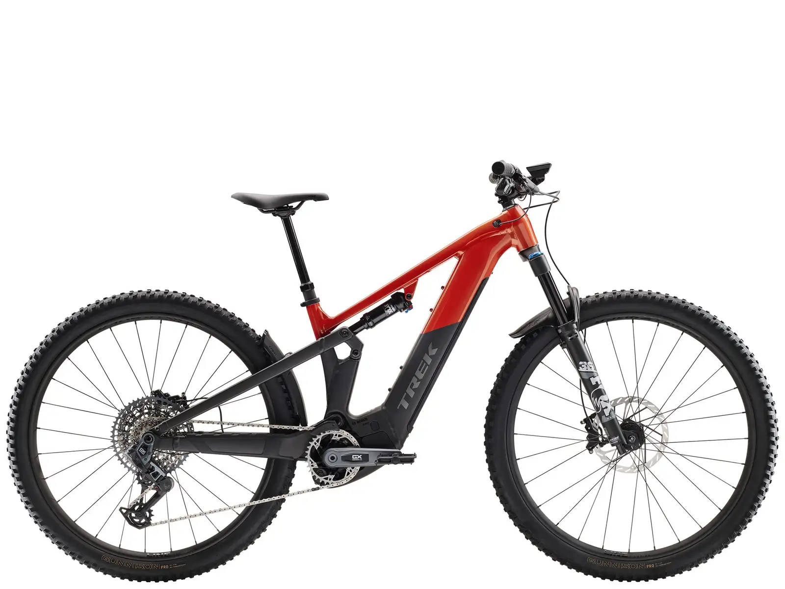 Trek Powerfly FS+ 8 Gen 4 - Bild 1