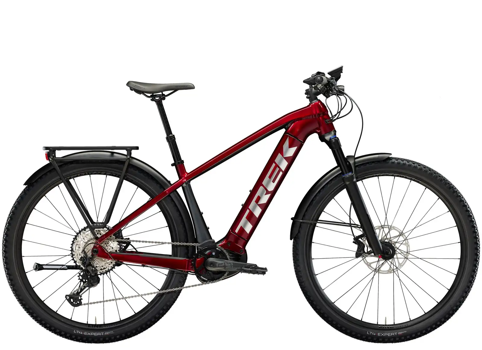 Trek Powerfly Sport 7 Equipped, Gen 4 - Bild 1