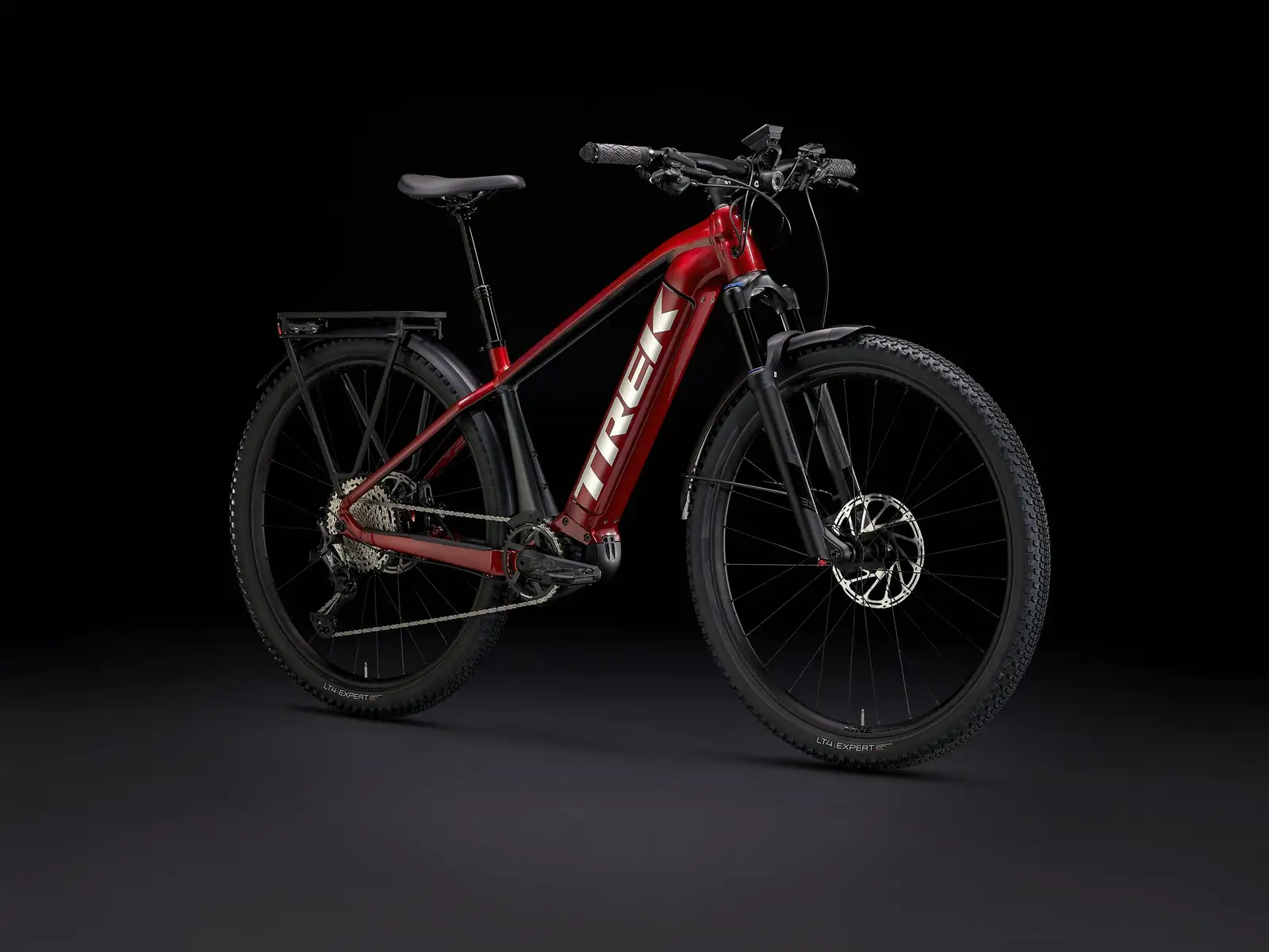 Trek Powerfly Sport 7 Equipped, Gen 4 - Bild 2