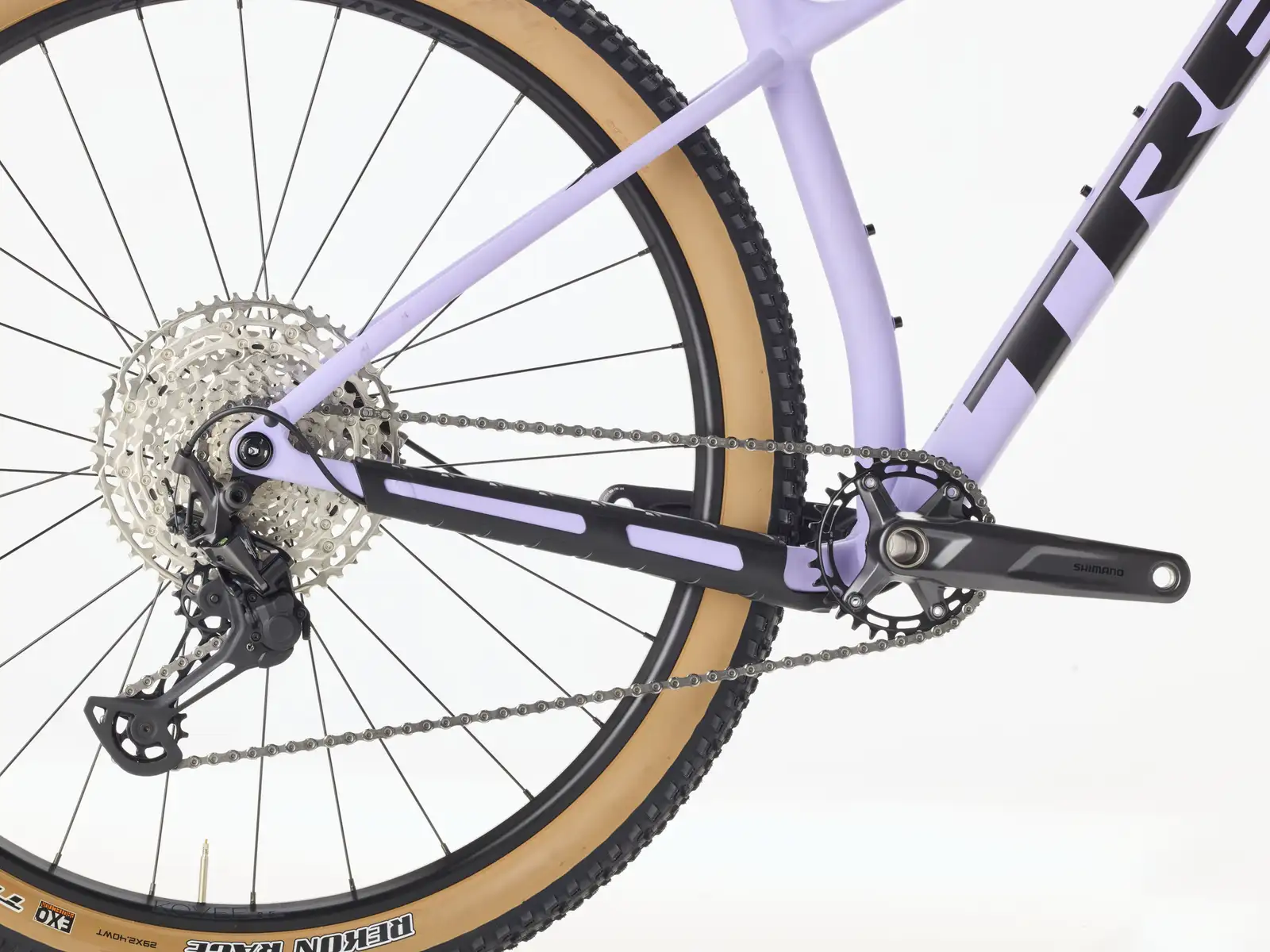 Trek Procaliber 6 - Bild 5