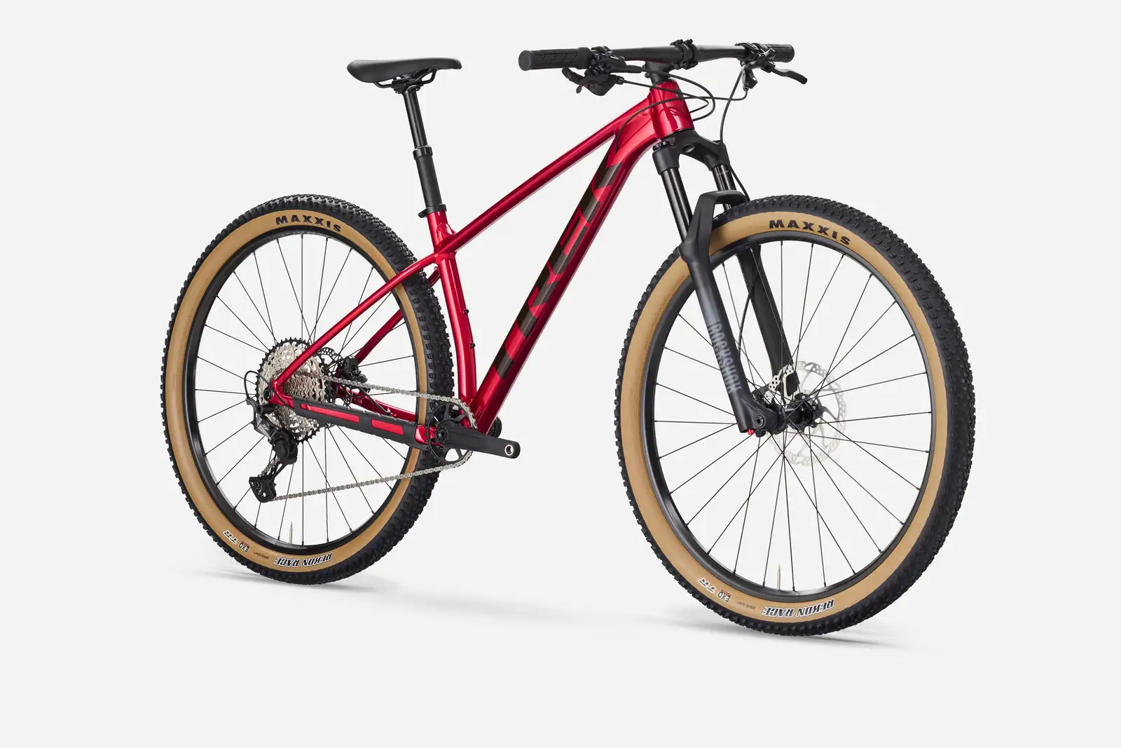 Trek Procaliber 8 - Bild 2