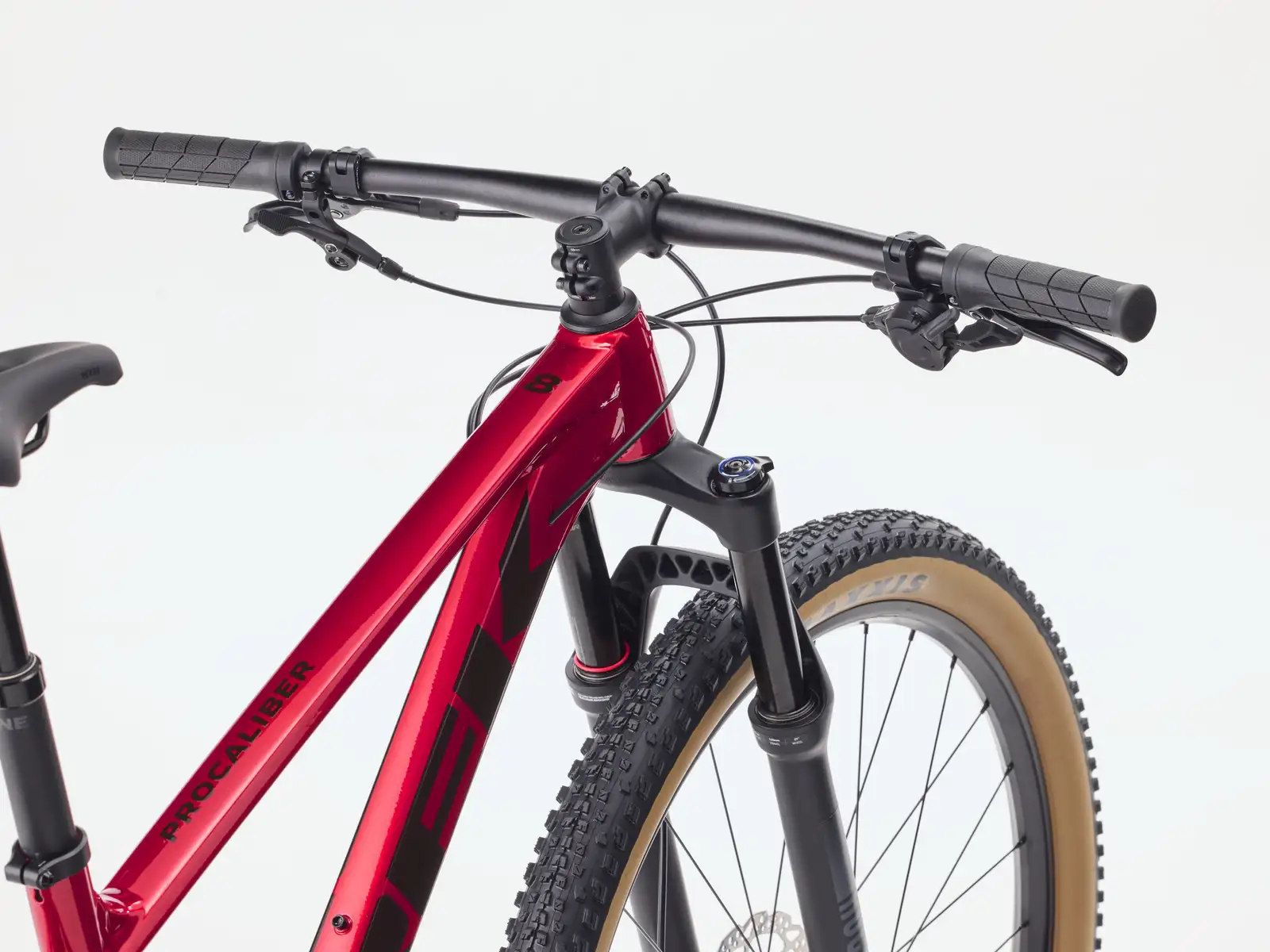 Trek Procaliber 8 - Bild 3