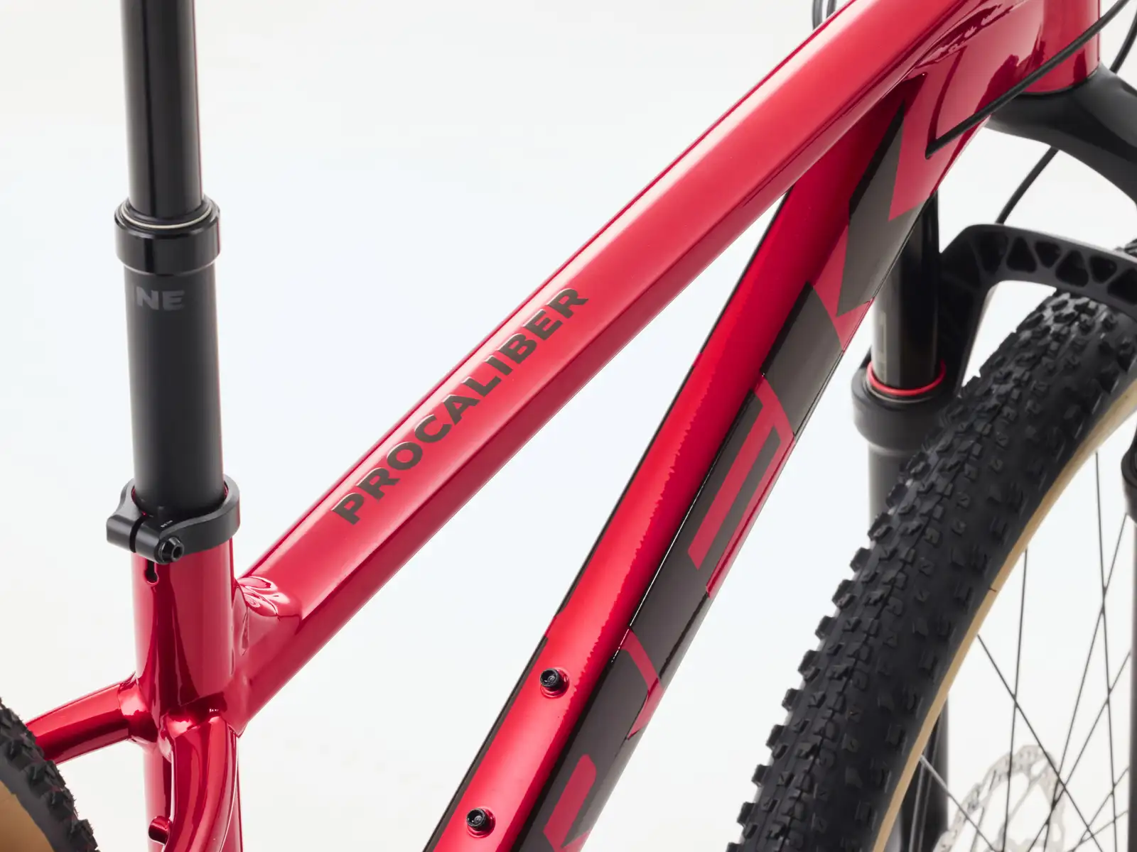 Trek Procaliber 8 - Bild 5