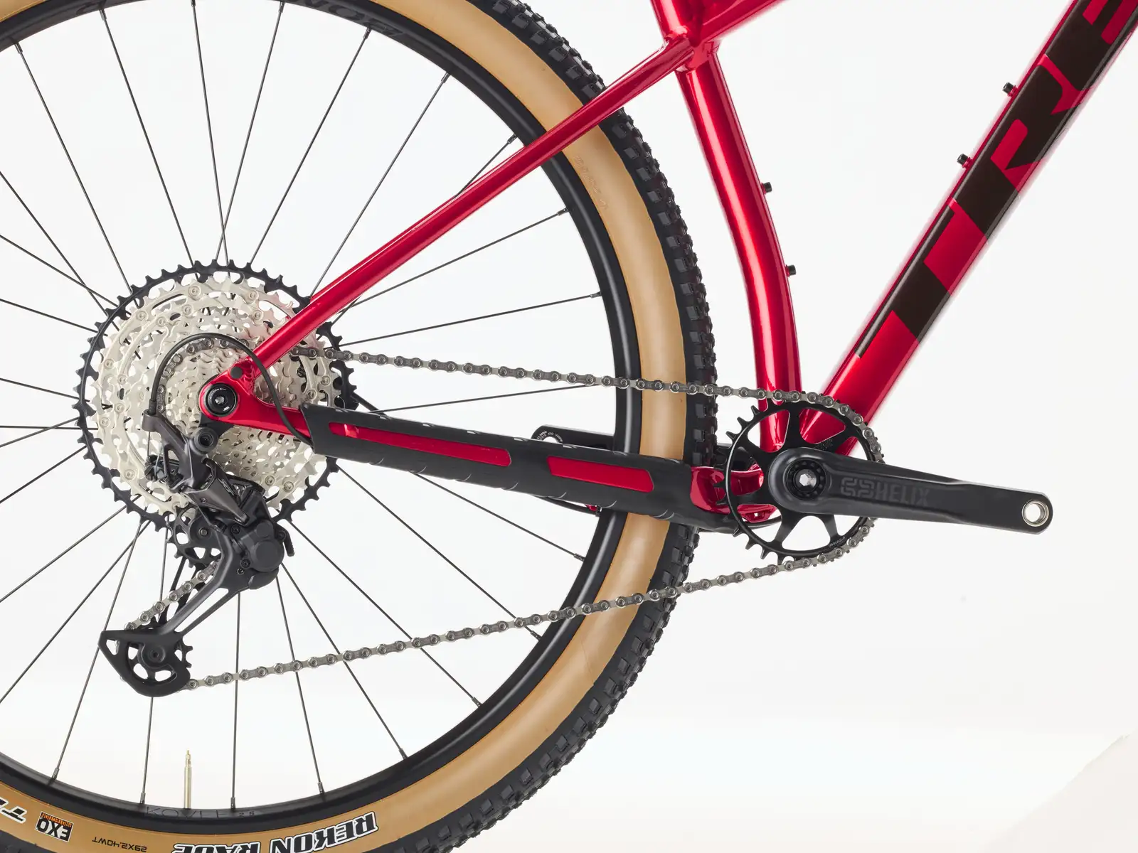 Trek Procaliber 8 - Bild 6