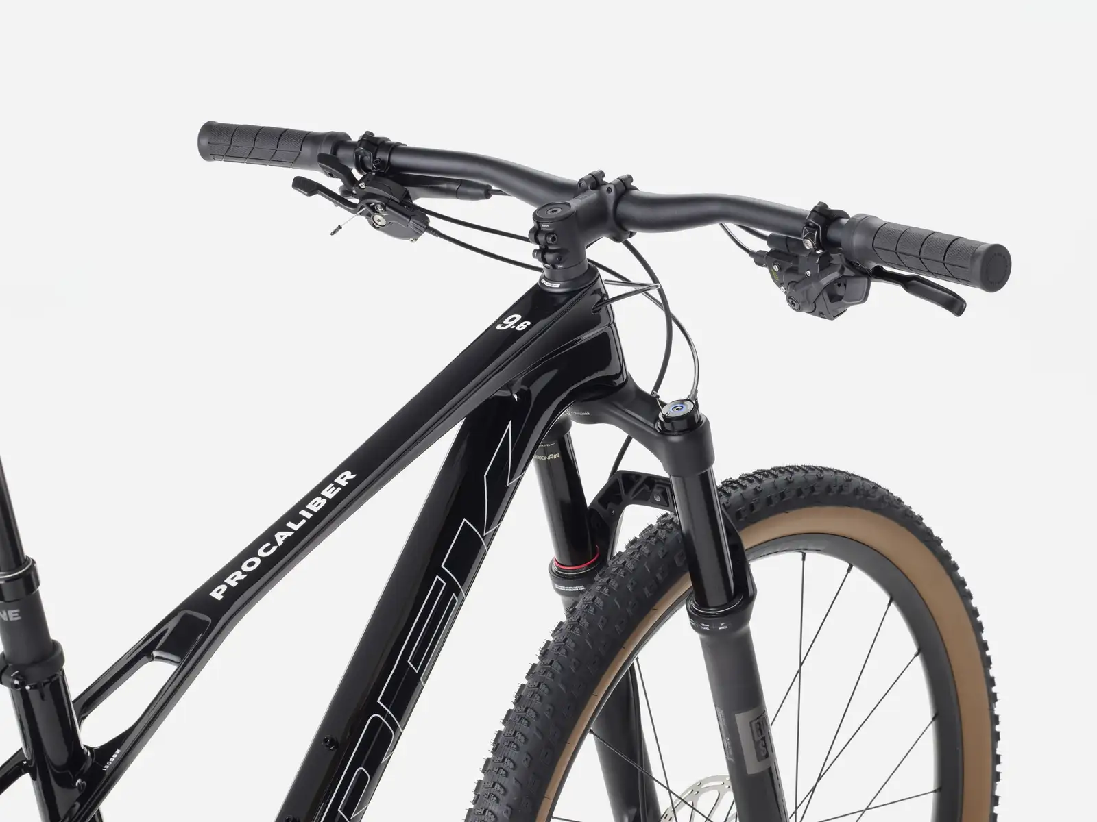 Trek Procaliber 9.6 Gen 3 - Bild 3