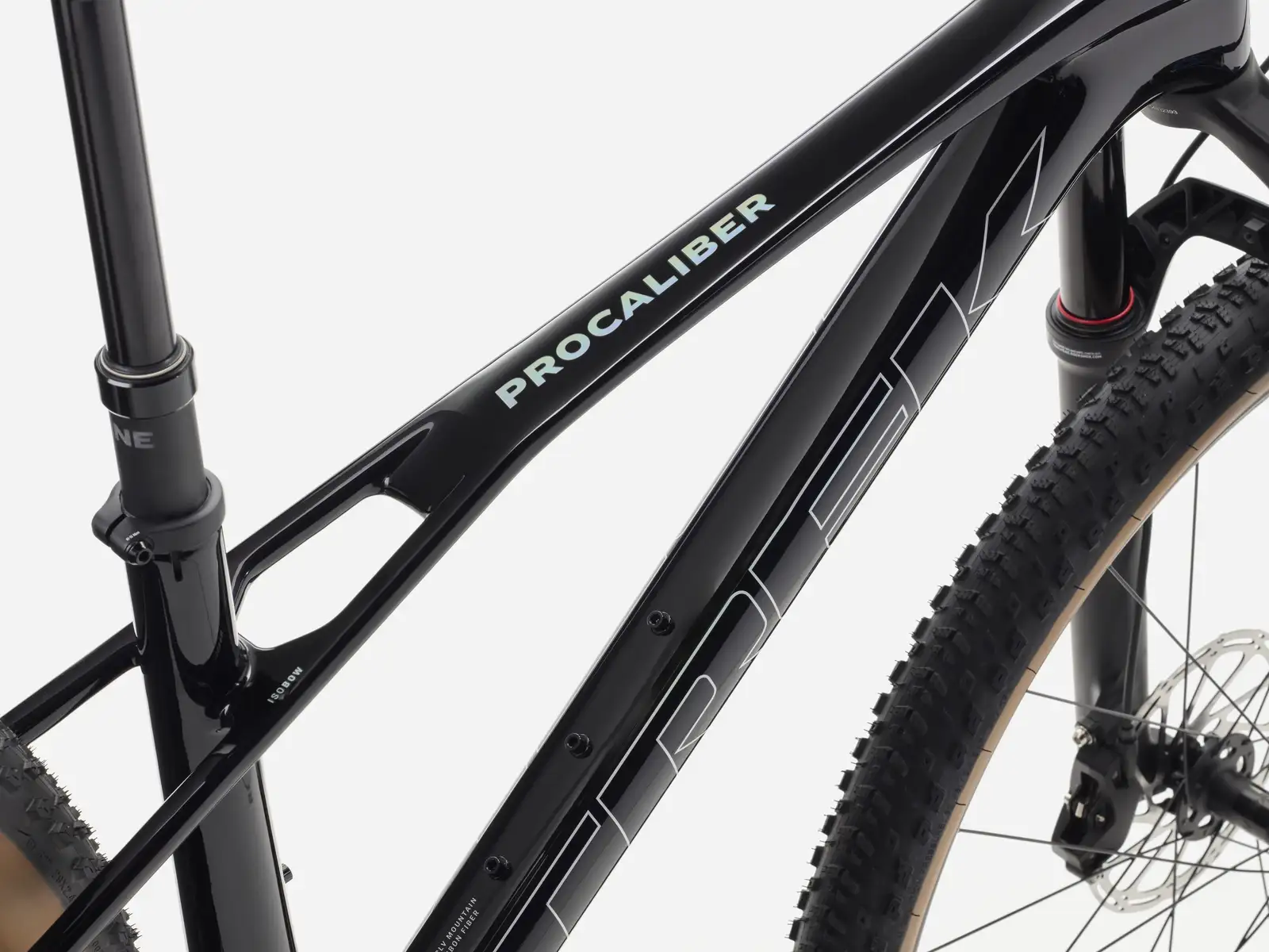 Trek Procaliber 9.6 Gen 3 - Bild 5