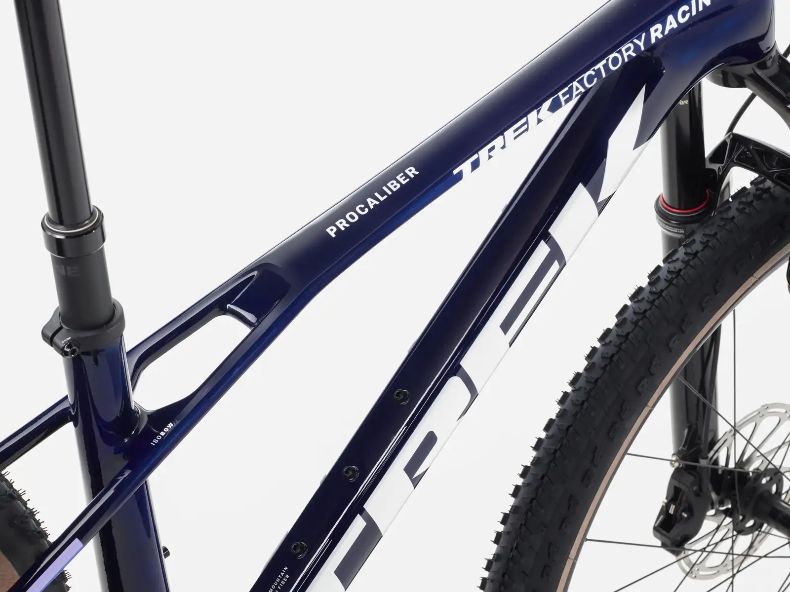 Trek Procaliber 9.7 AXS Gen 3 - Bild 5