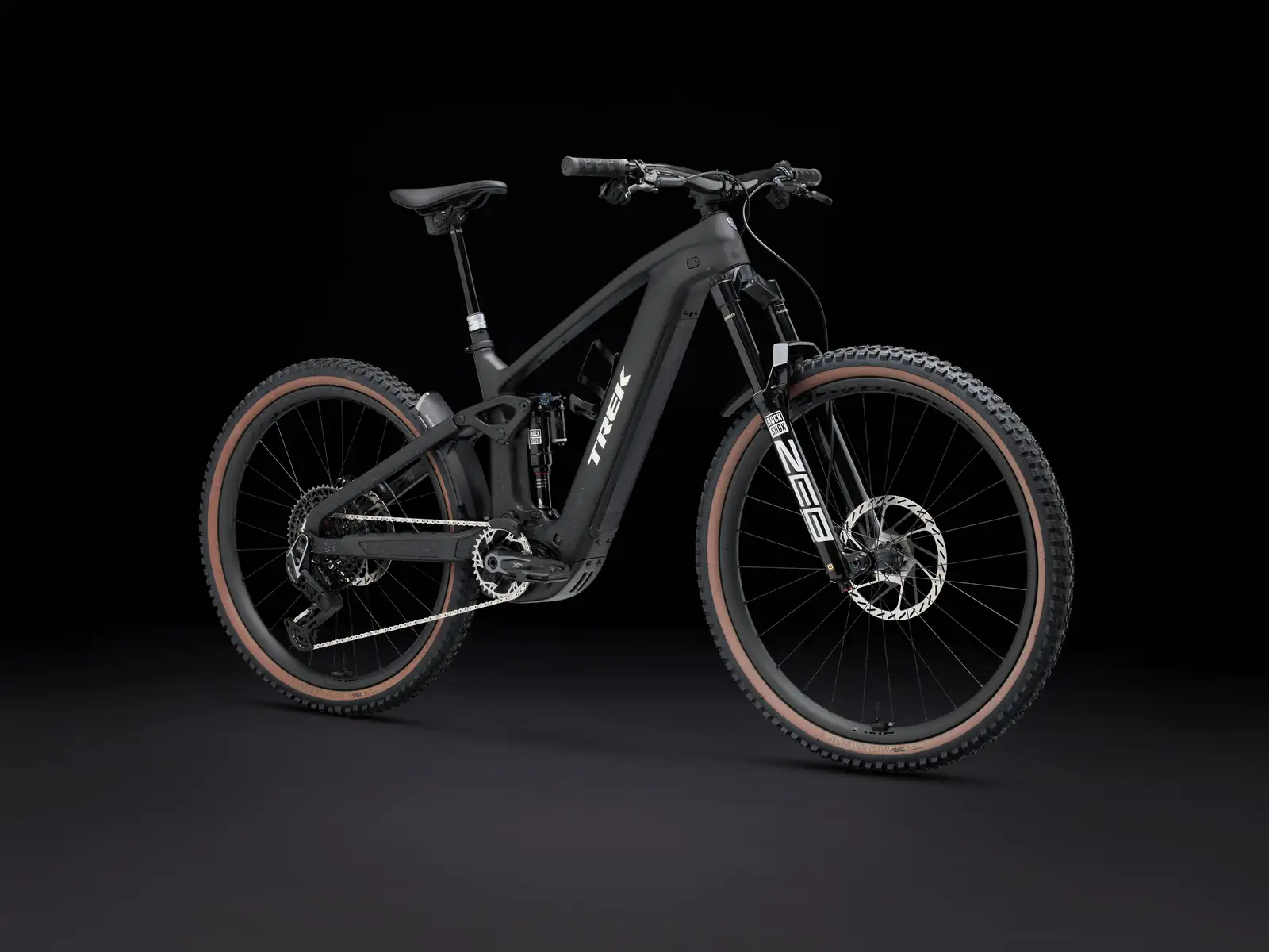 Trek Rail+ 9.9 X0 AXS T-typ Gen 5 - Bild 2