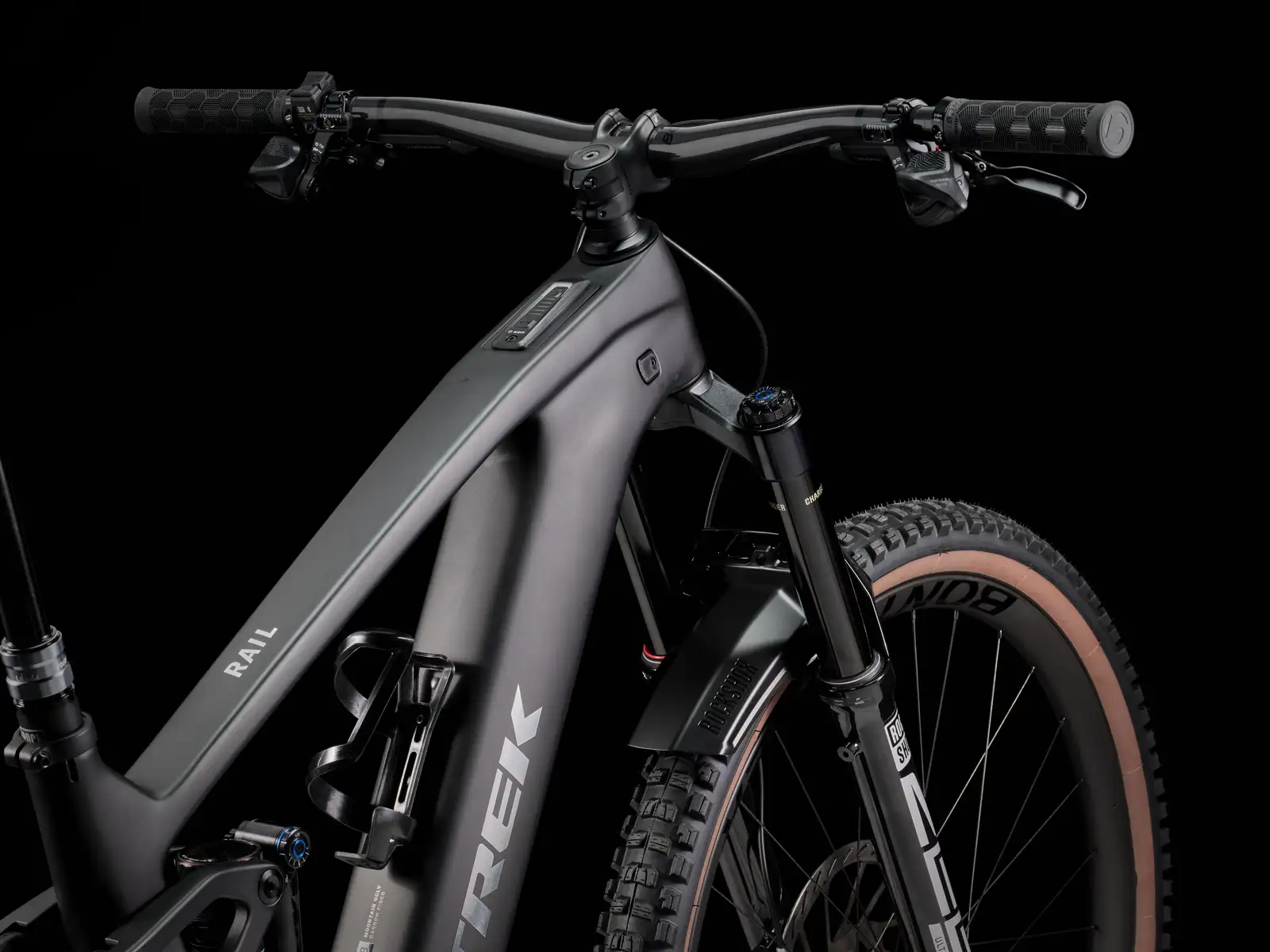Trek Rail+ 9.9 X0 AXS T-typ Gen 5 - Bild 3